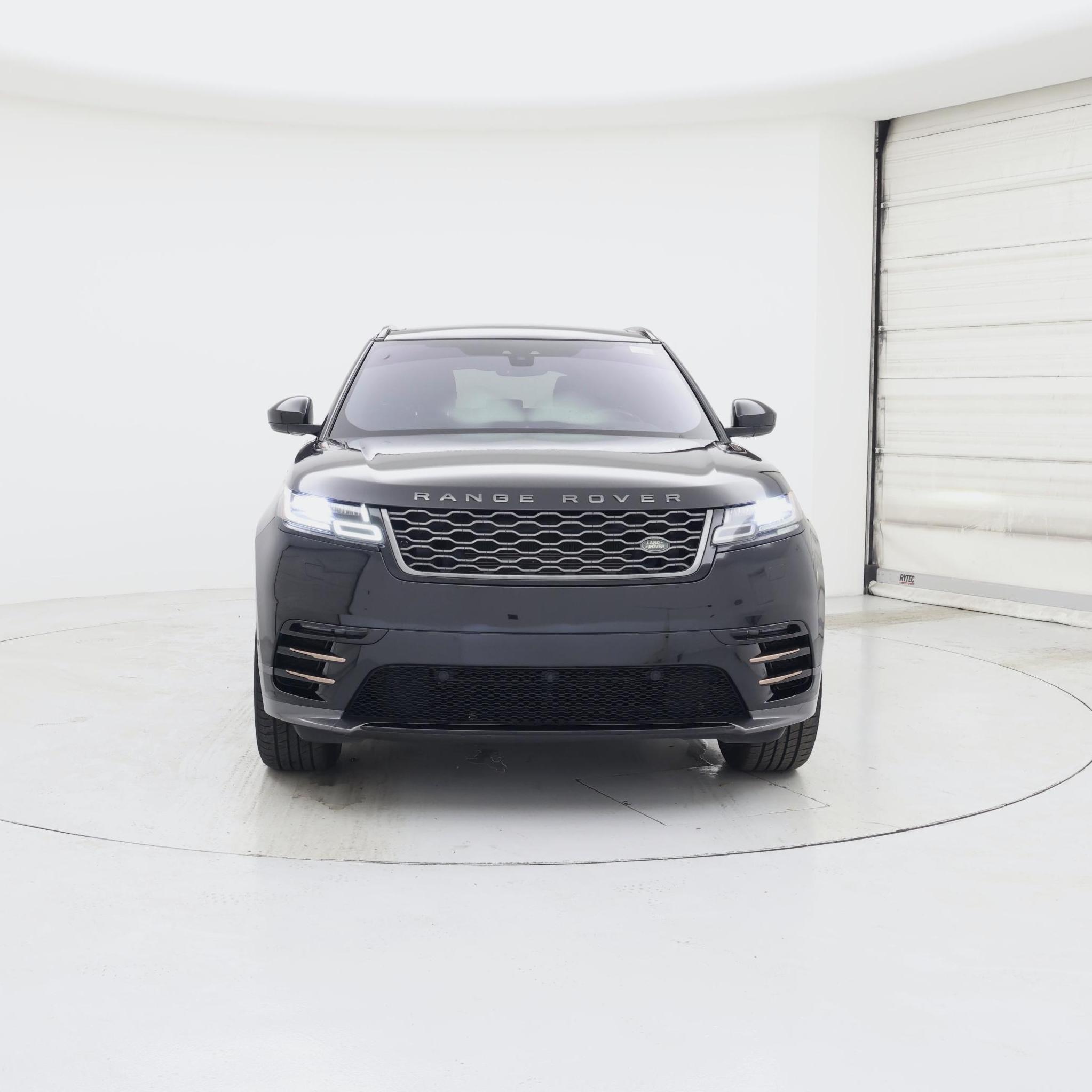 Thumbnail: 2018 Land Rover Range Rover Velar - 5