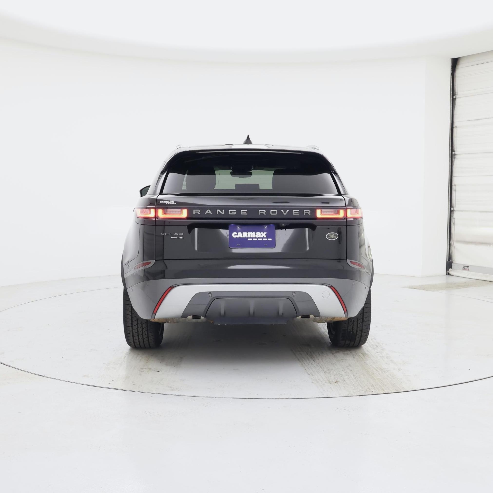 Thumbnail: 2018 Land Rover Range Rover Velar - 6