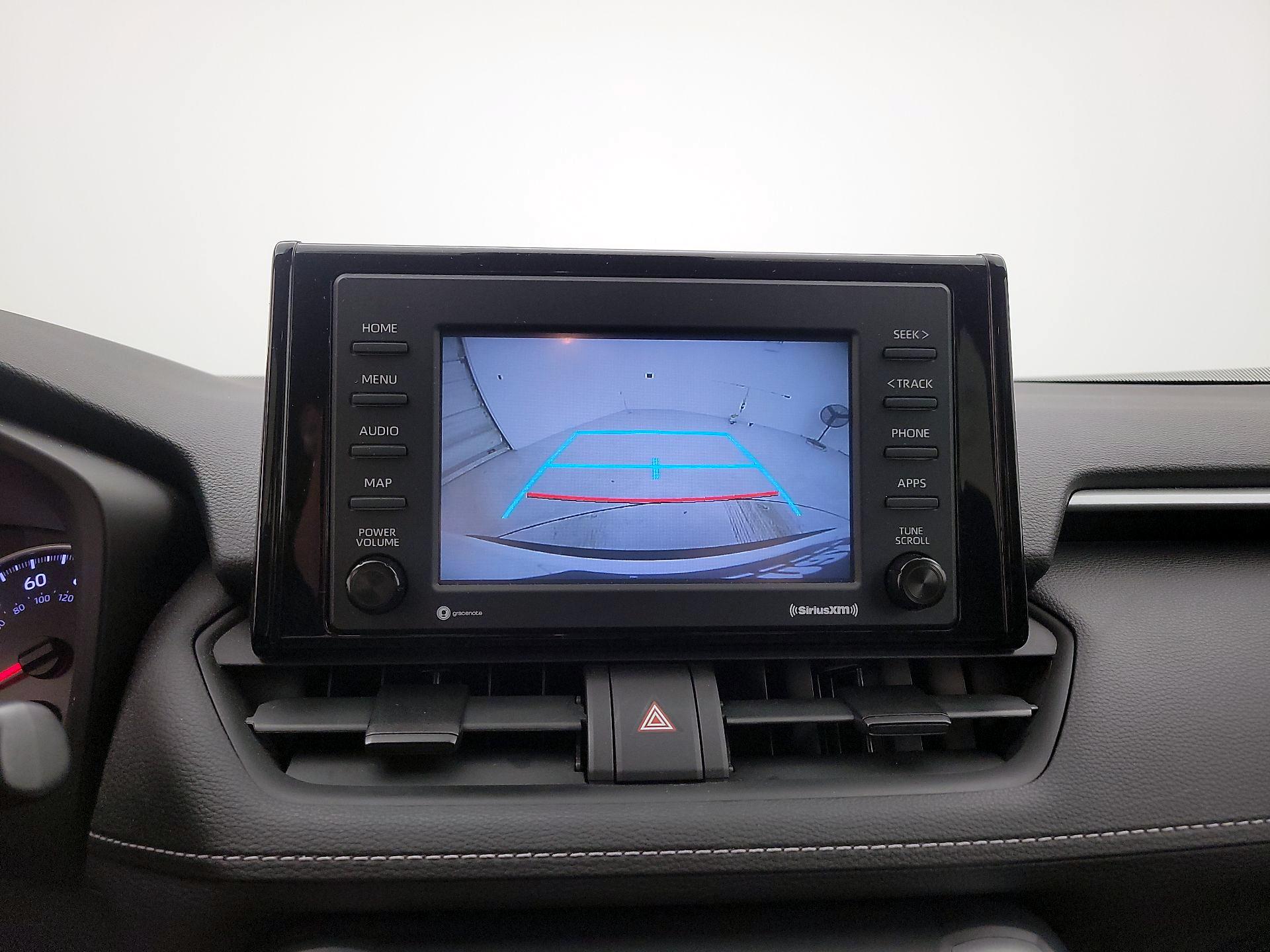 Thumbnail: 2021 Toyota RAV4 - 14