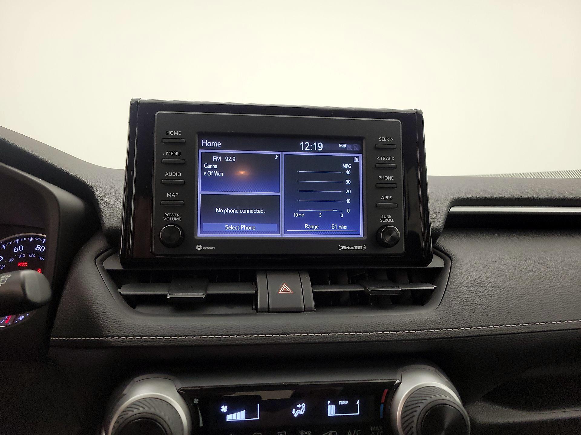 Thumbnail: 2021 Toyota RAV4 - 15