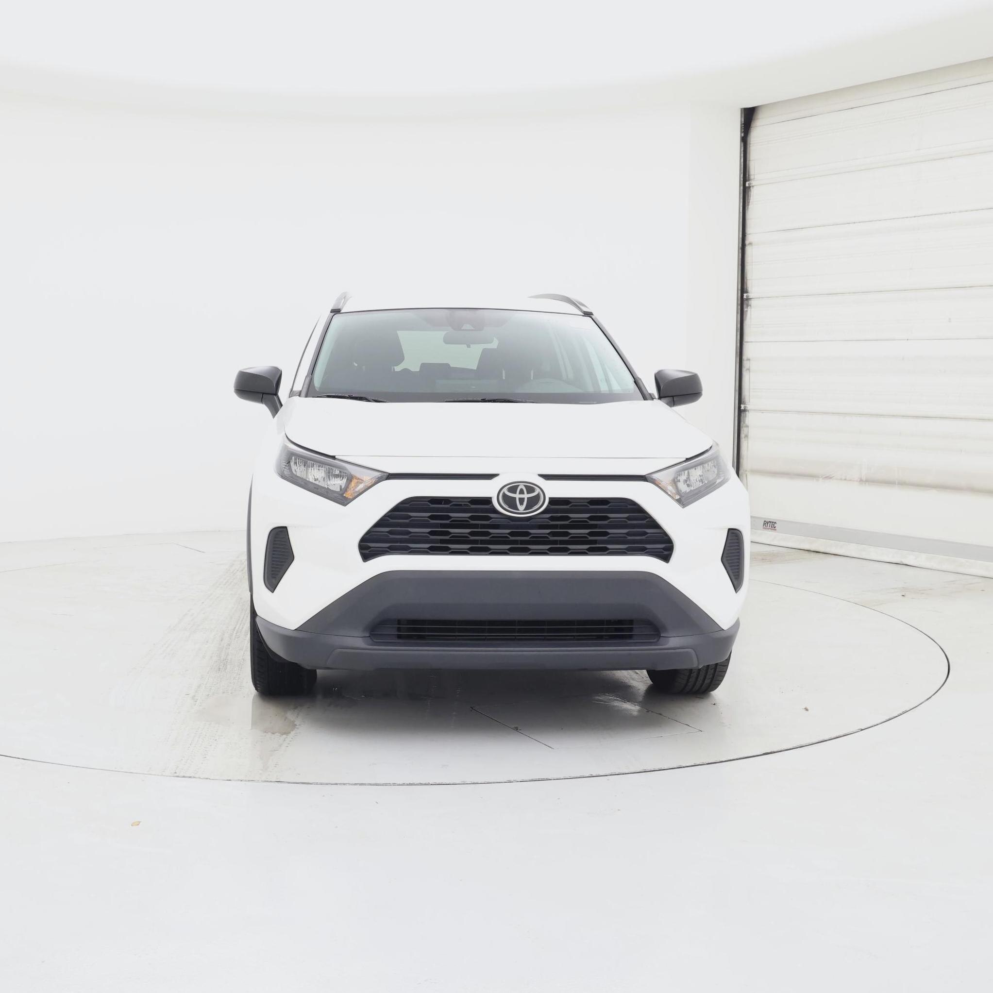 Thumbnail: 2021 Toyota RAV4 - 5