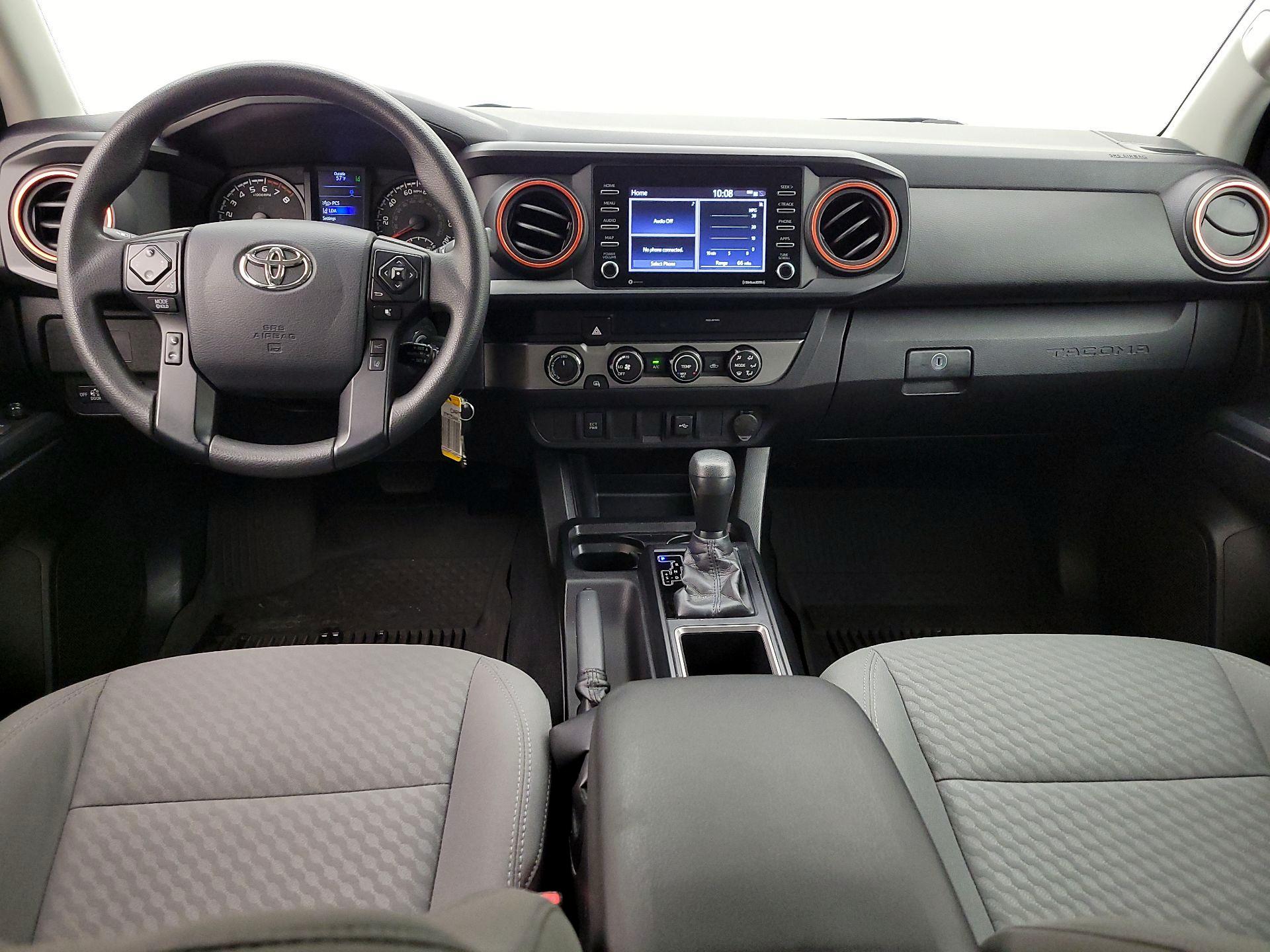 Thumbnail: 2020 Toyota Tacoma - 9