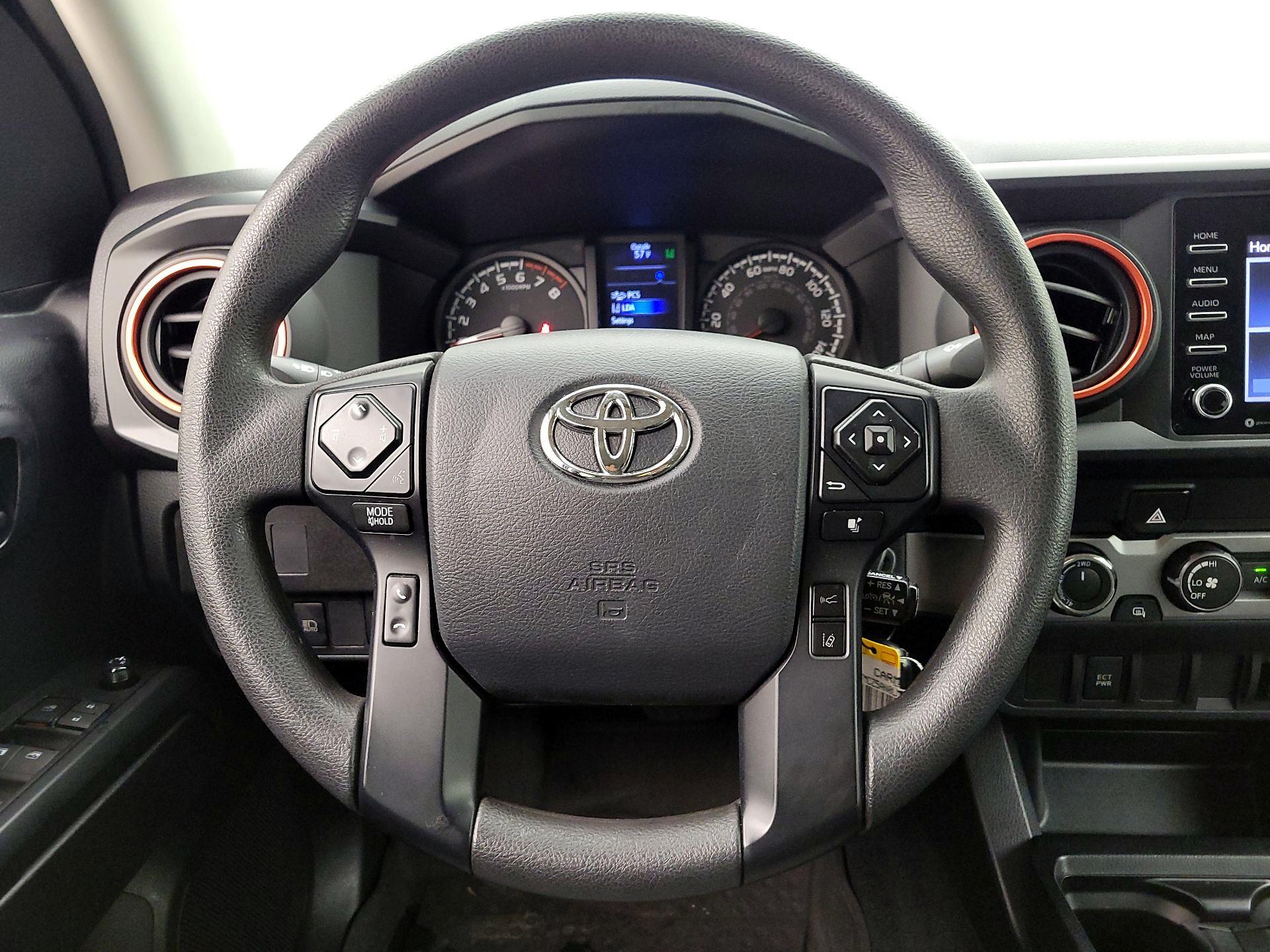 Thumbnail: 2020 Toyota Tacoma - 10