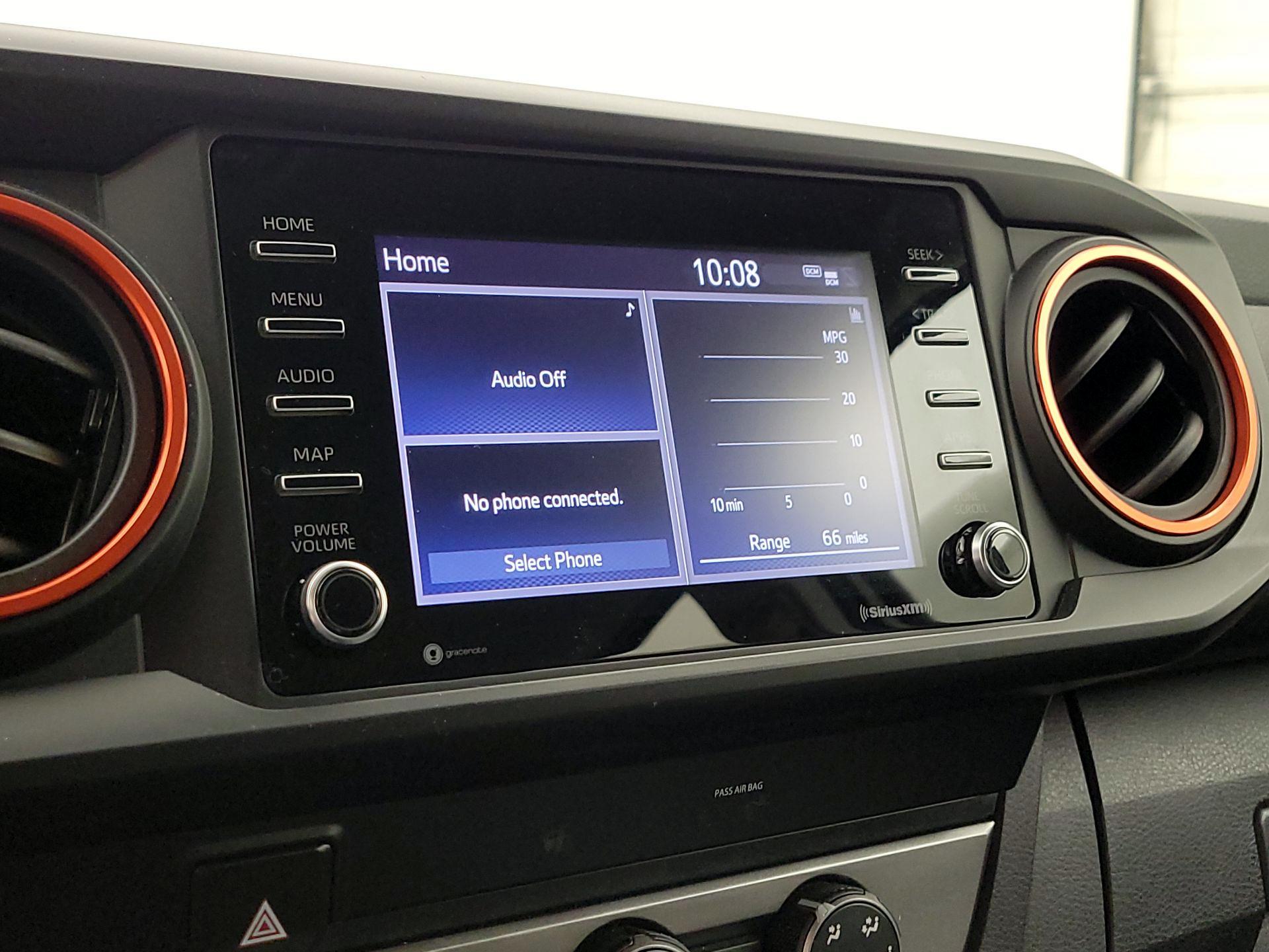 Thumbnail: 2020 Toyota Tacoma - 15