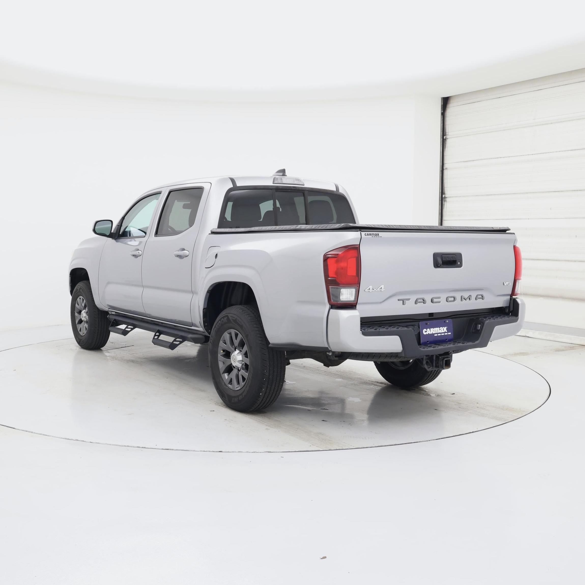 Thumbnail: 2020 Toyota Tacoma - 2