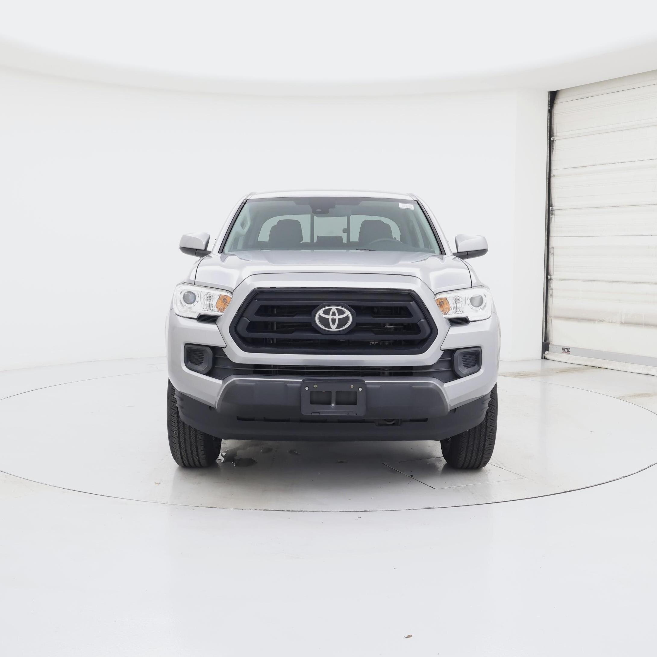 Thumbnail: 2020 Toyota Tacoma - 5