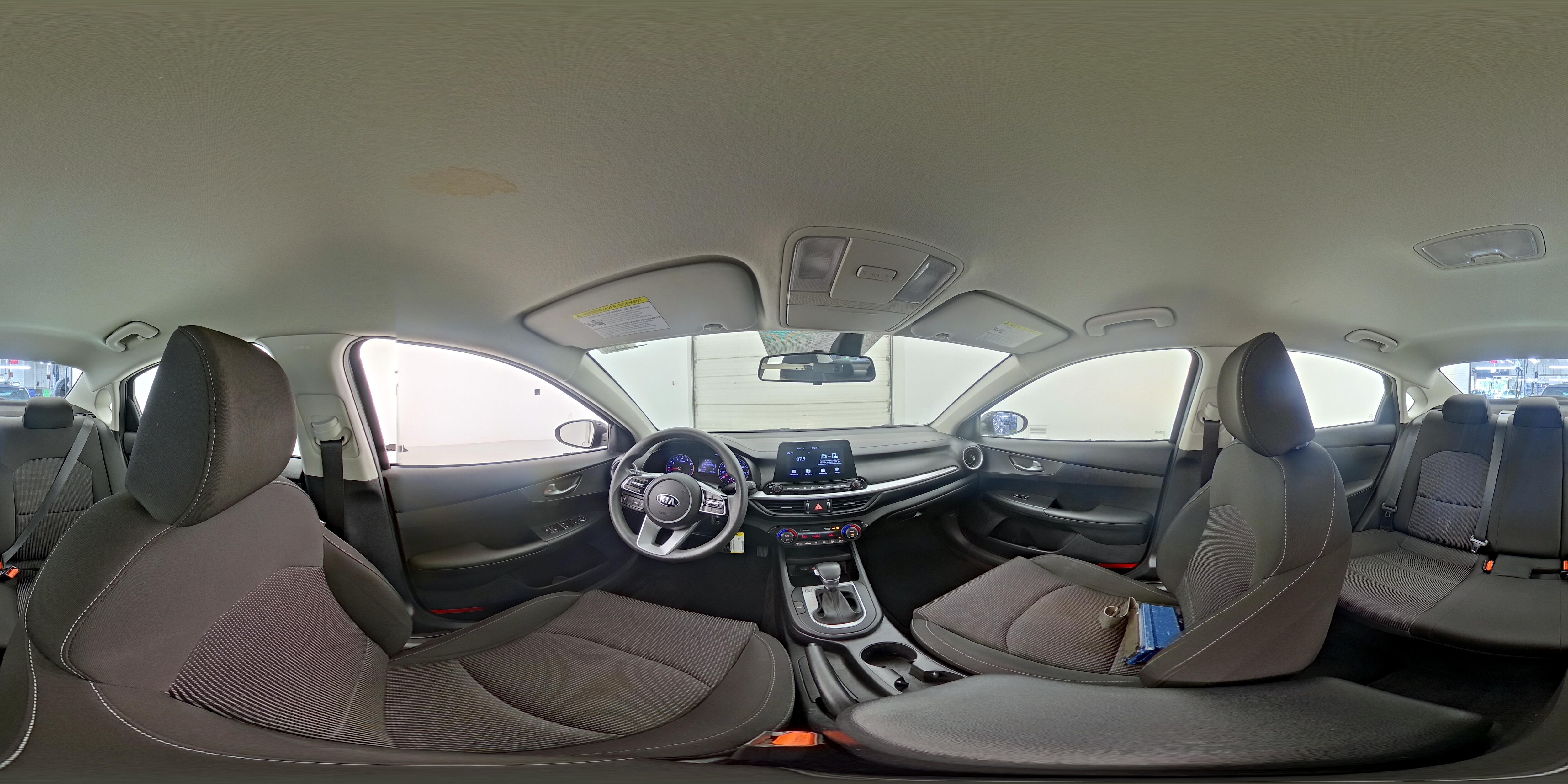2019 Kia FORTE LXS - Photo 24