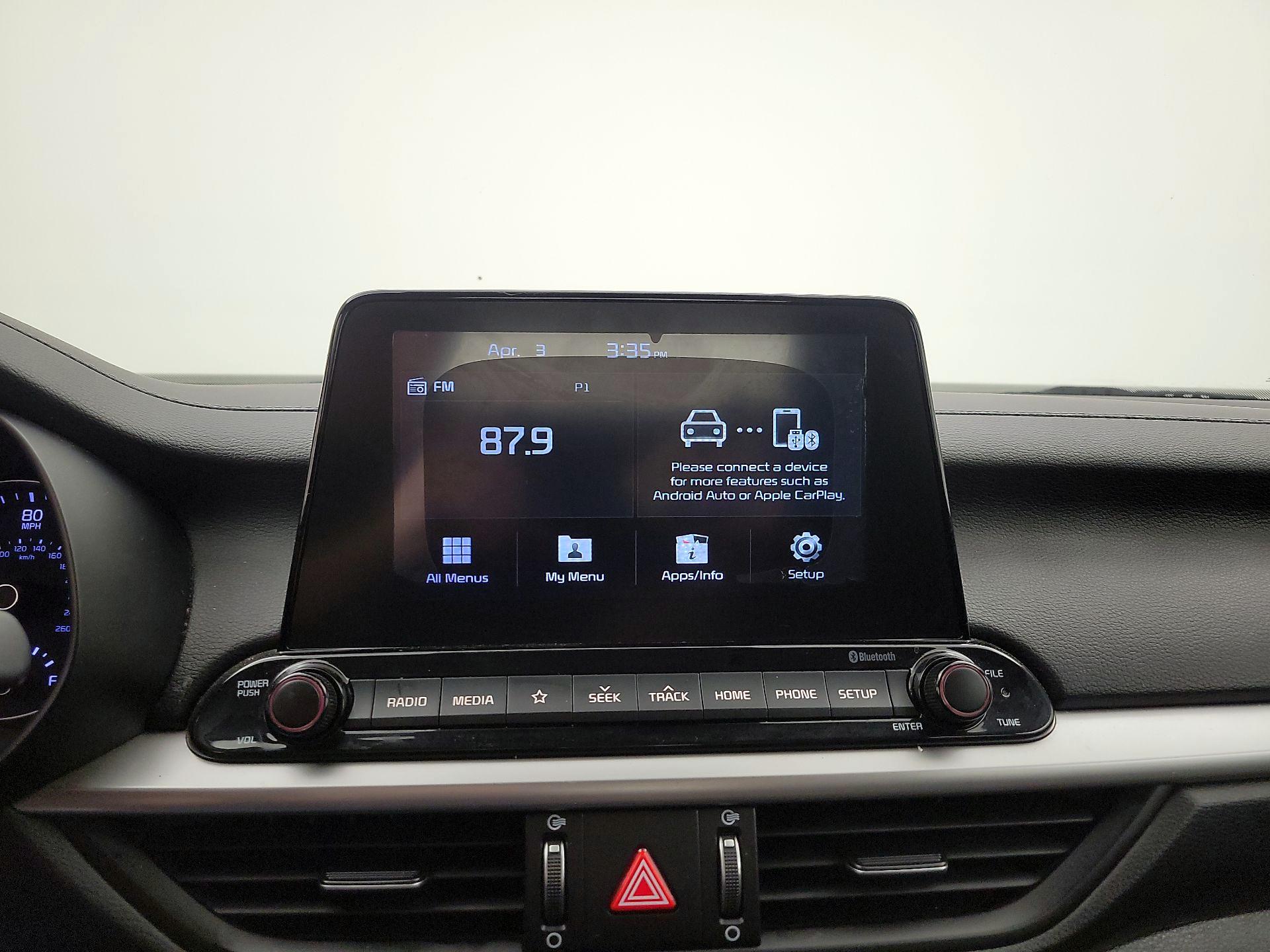 Thumbnail: 2019 Kia Forte - 15