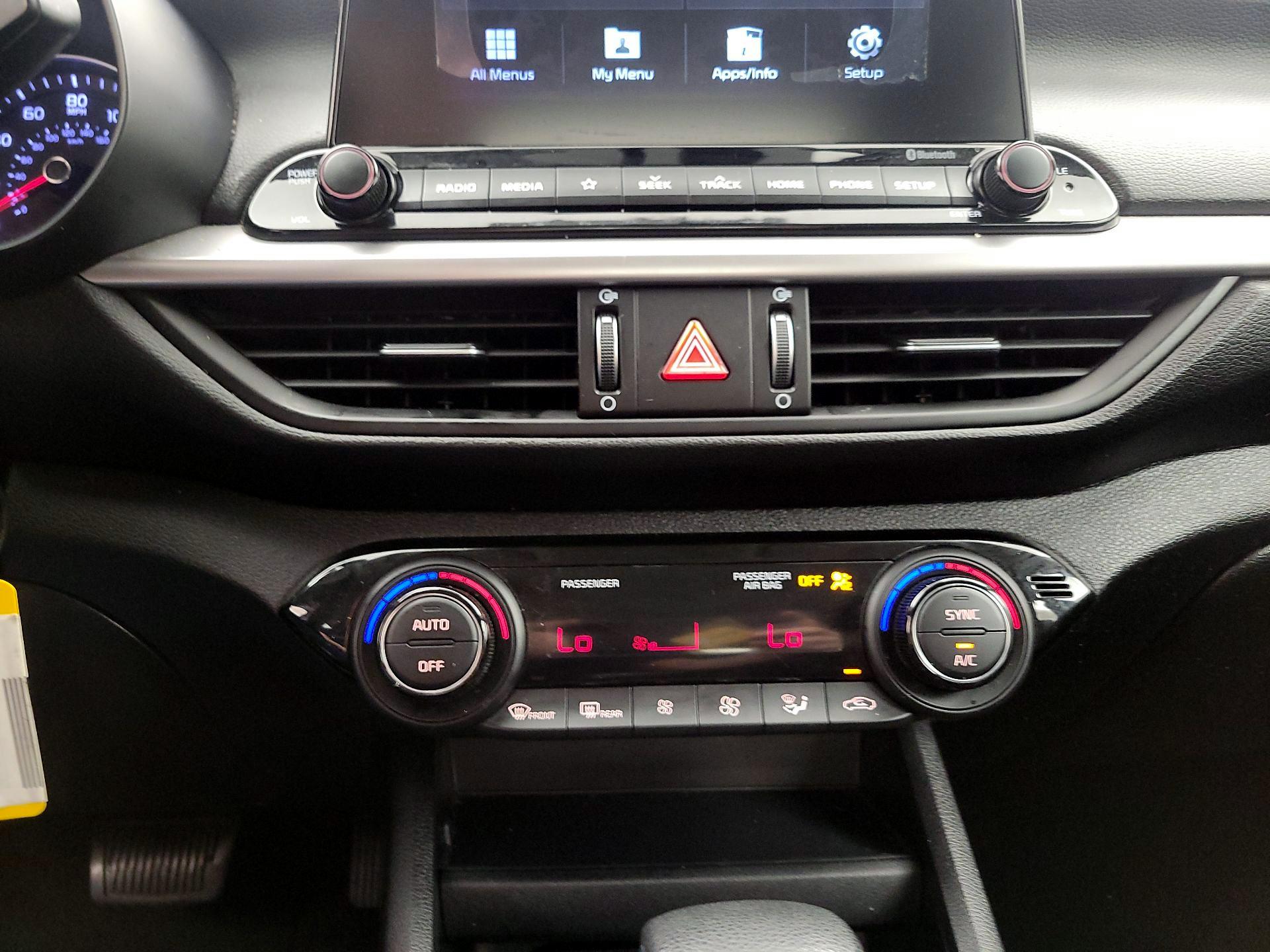 Thumbnail: 2019 Kia Forte - 16