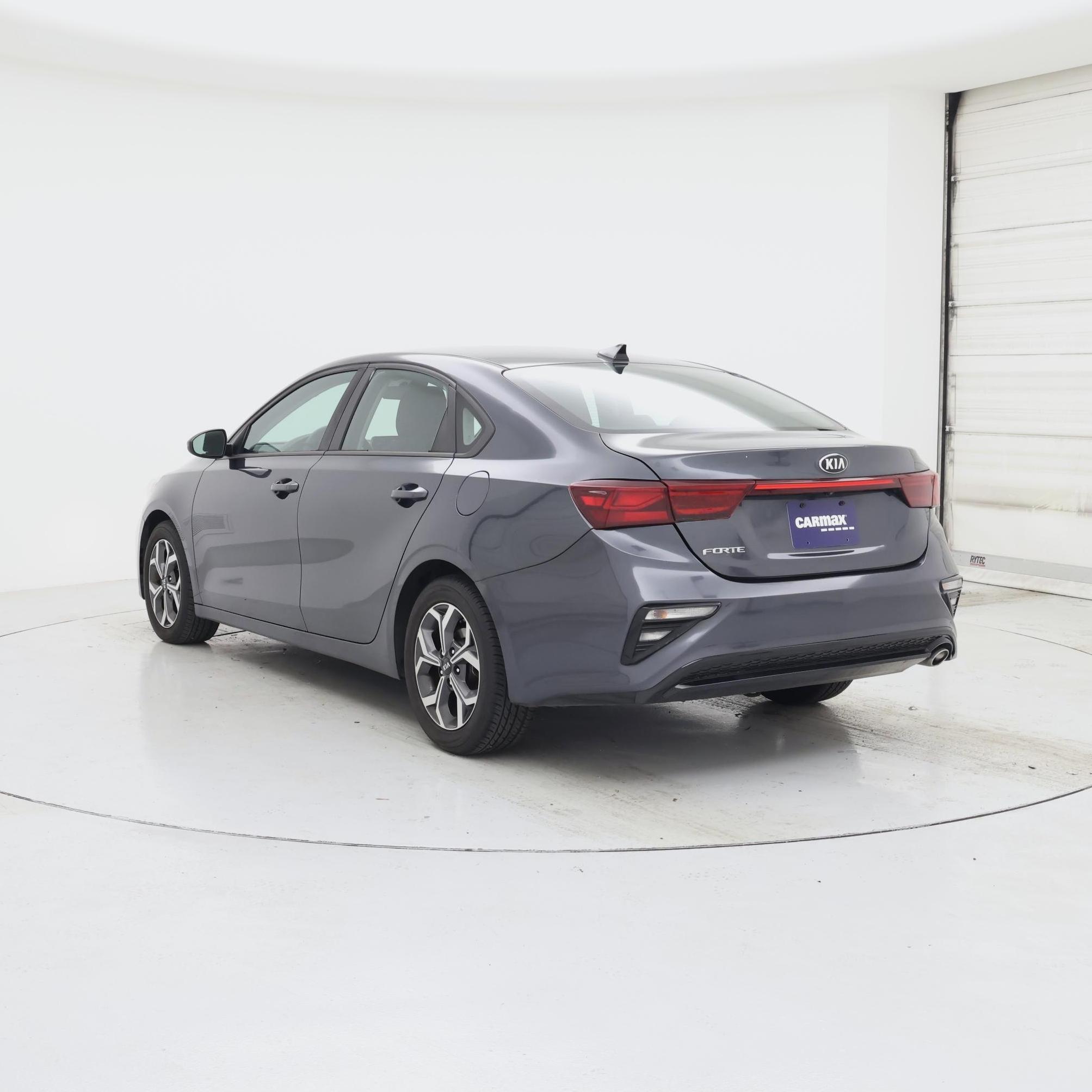 Thumbnail: 2019 Kia Forte - 2