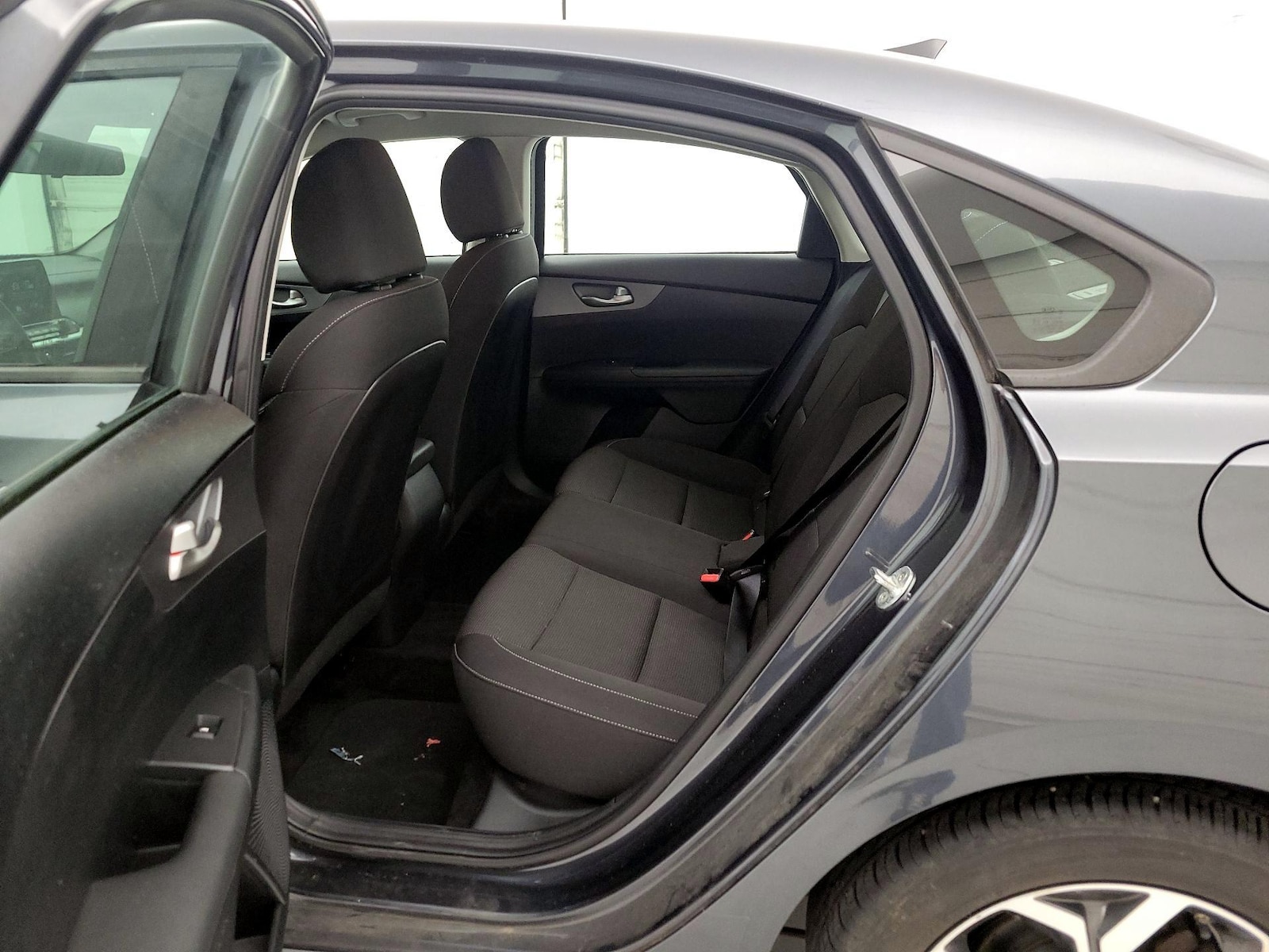 2019 Kia FORTE LXS - Photo 20