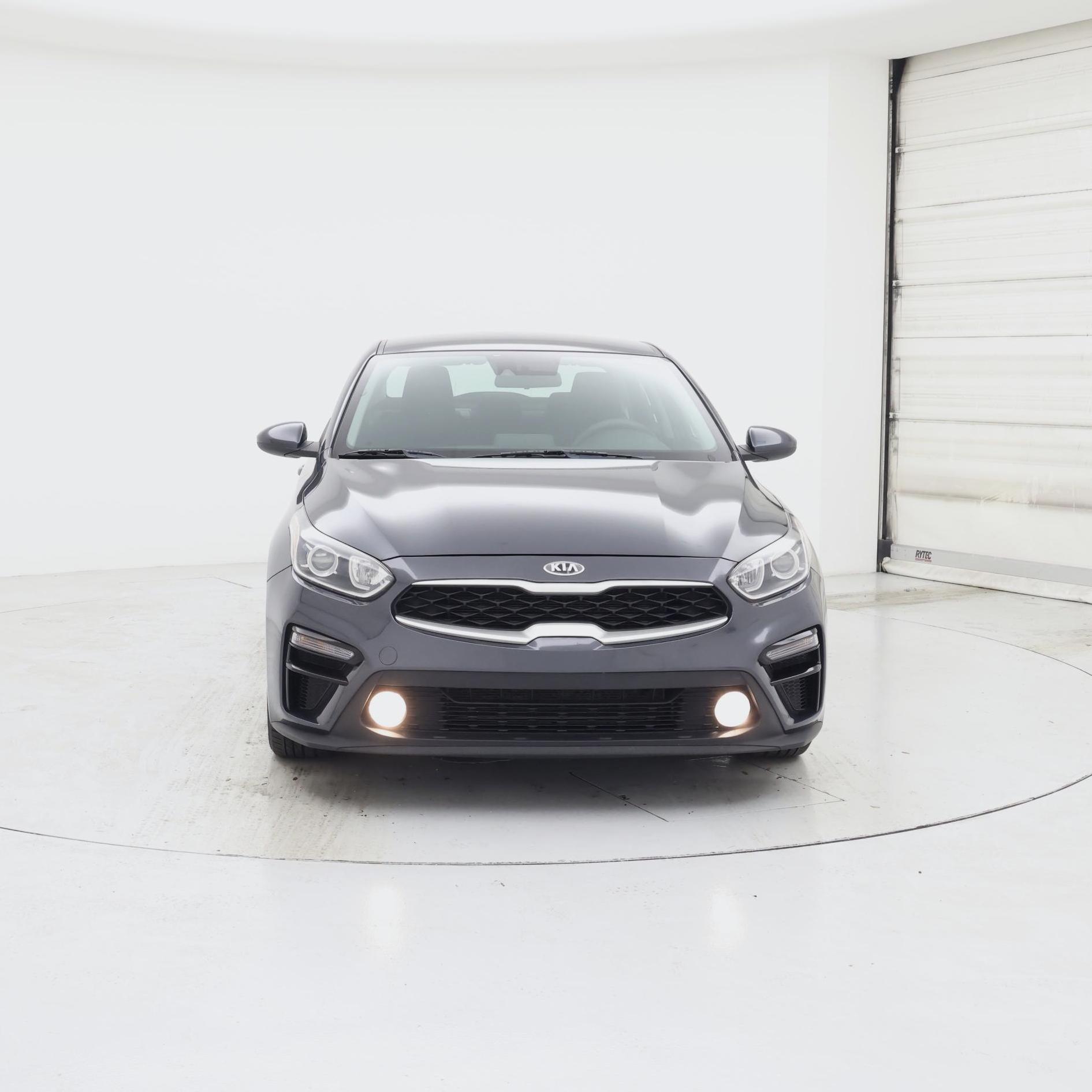 Thumbnail: 2019 Kia Forte - 5