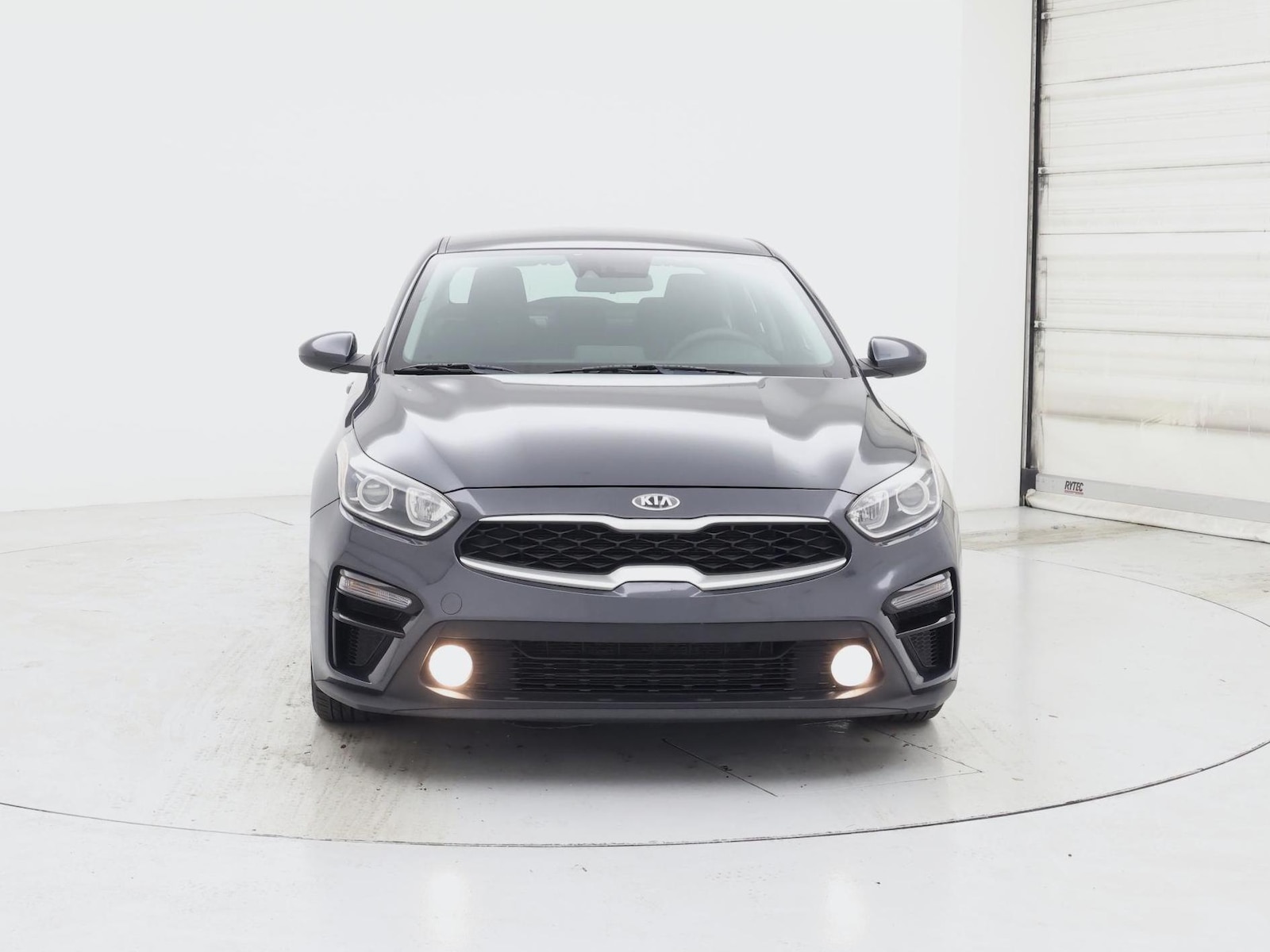 2019 Kia FORTE LXS - Photo 6