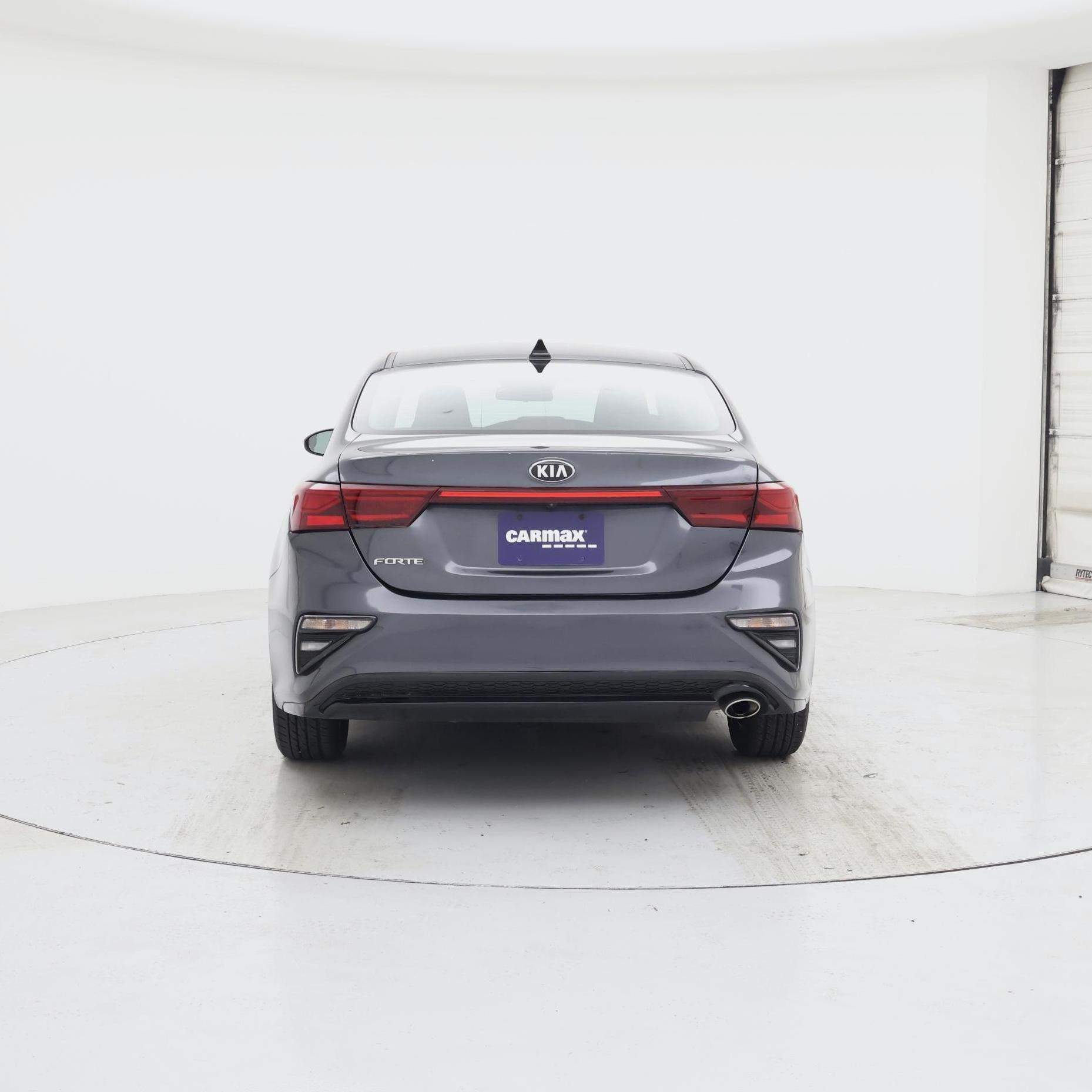 Thumbnail: 2019 Kia Forte - 6