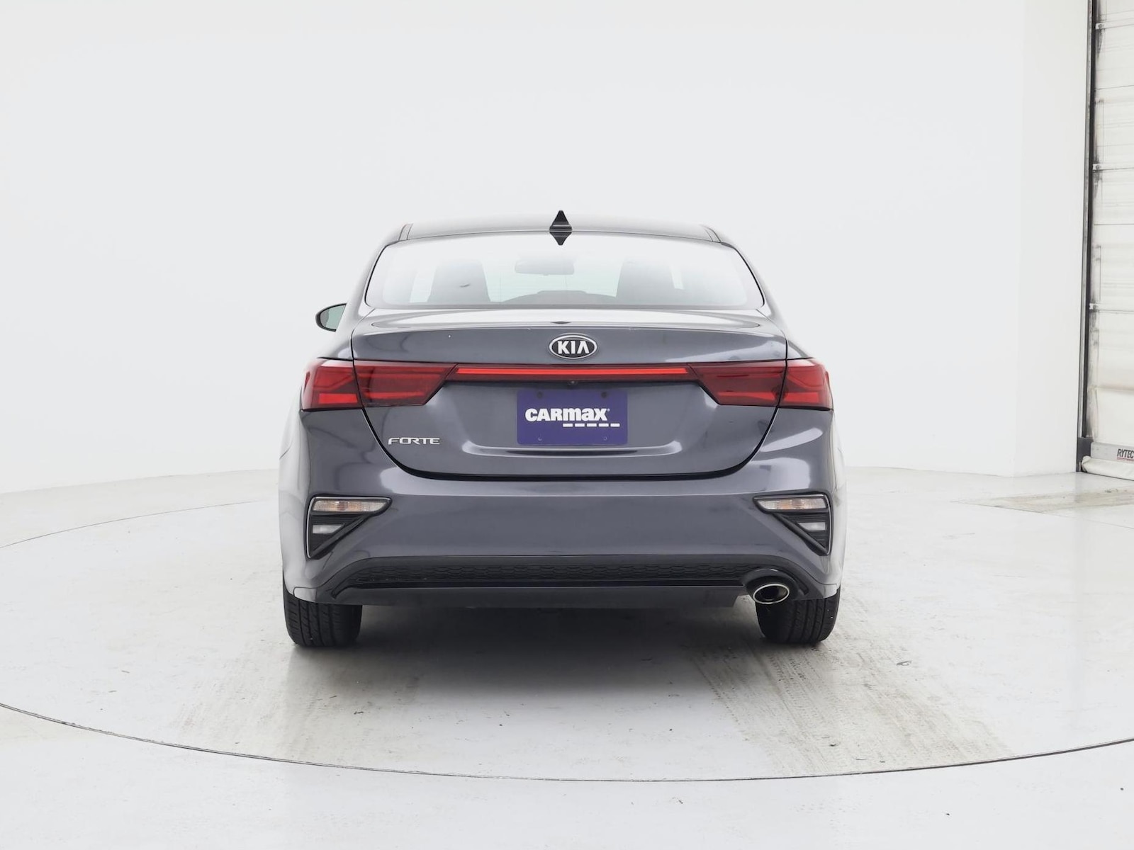 2019 Kia FORTE LXS - Photo 7
