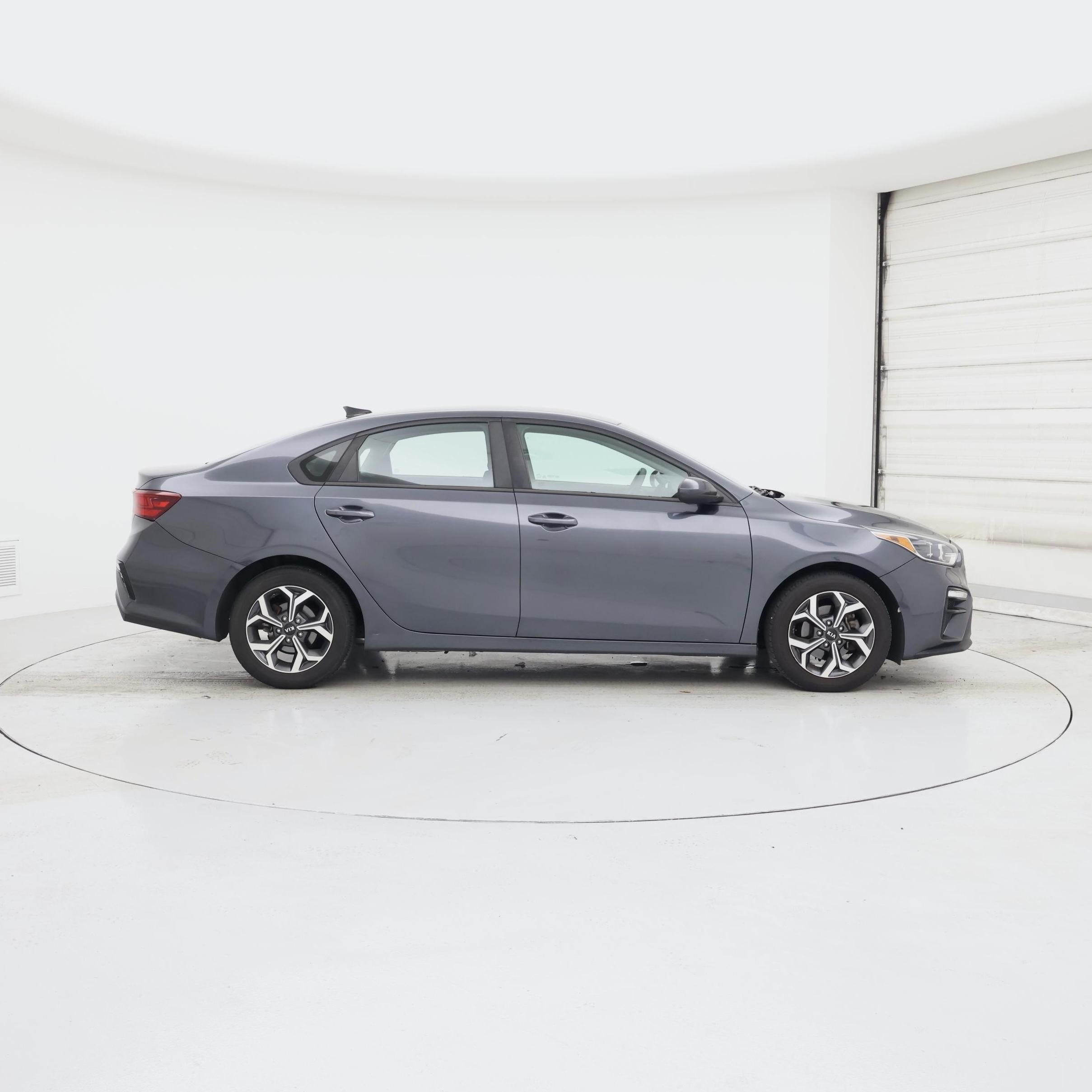 Thumbnail: 2019 Kia Forte - 7