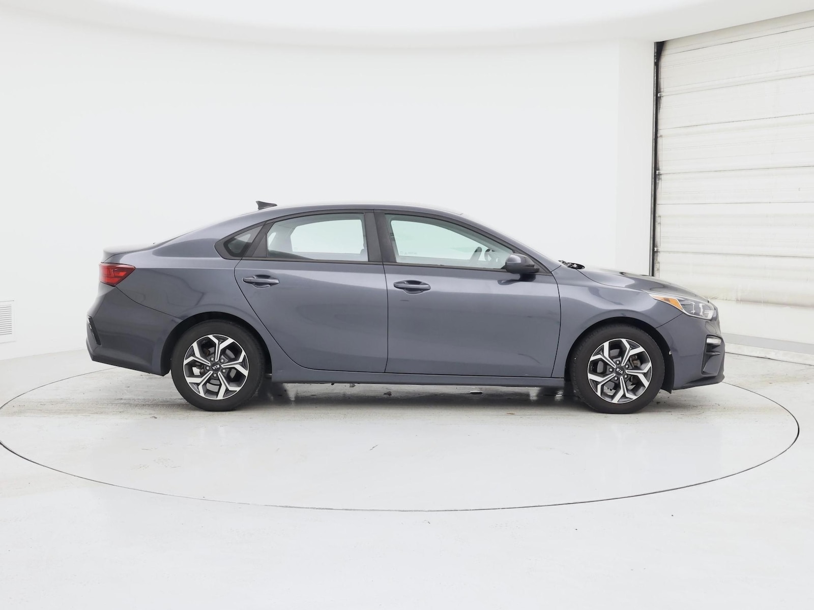 2019 Kia FORTE LXS - Photo 8