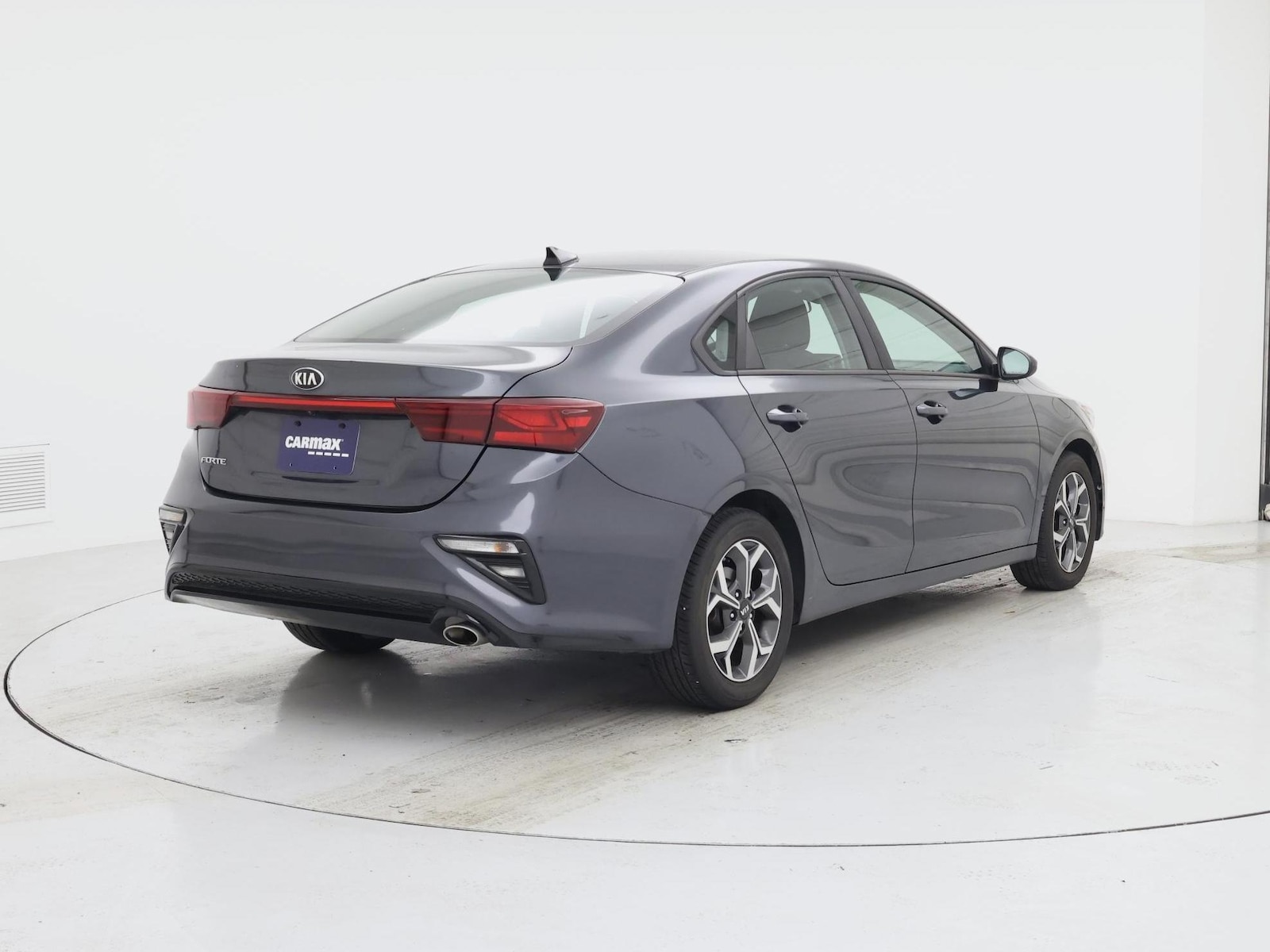 2019 Kia FORTE LXS - Photo 9