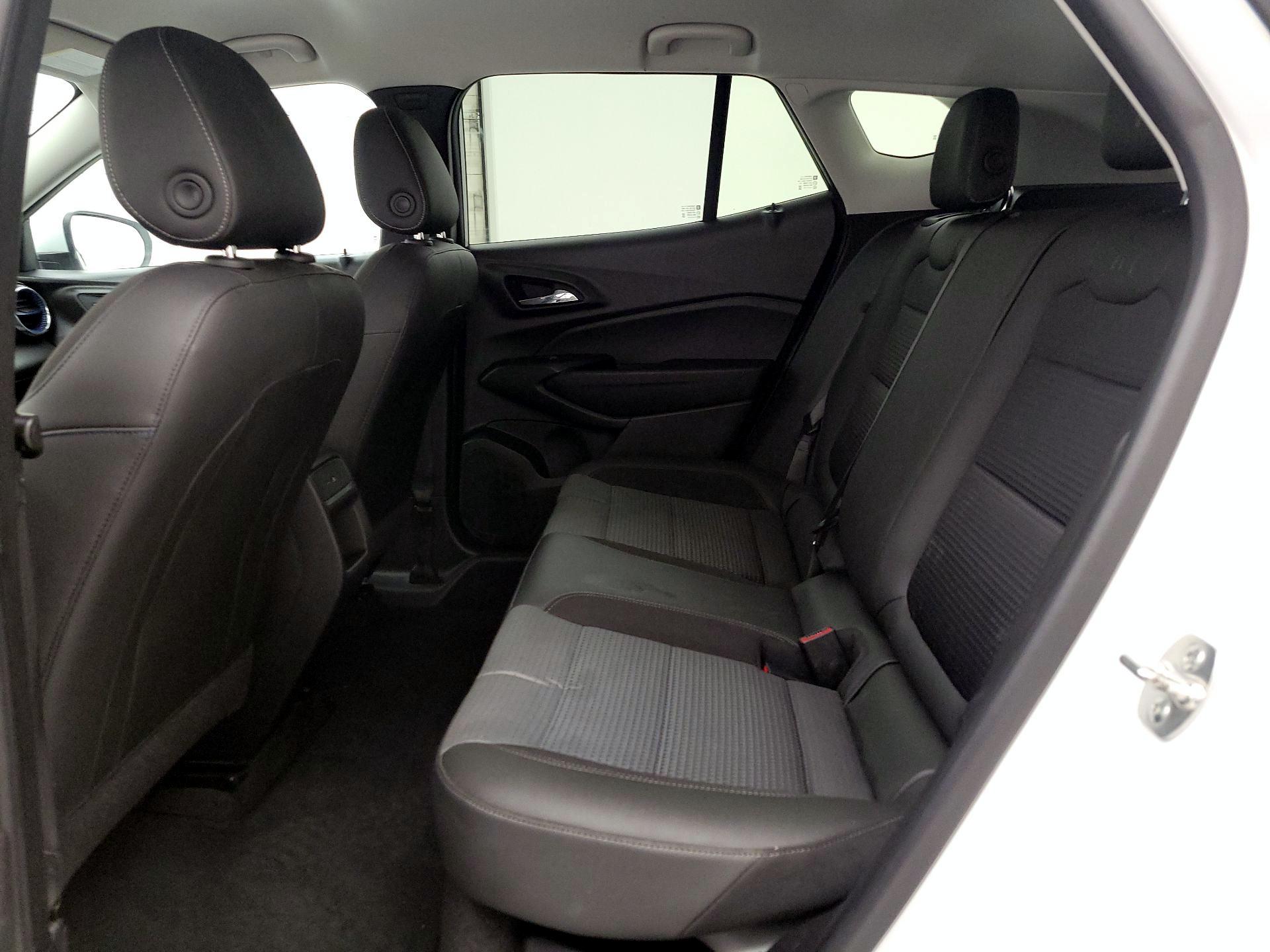 Thumbnail: 2025 Chevrolet Trax - 19