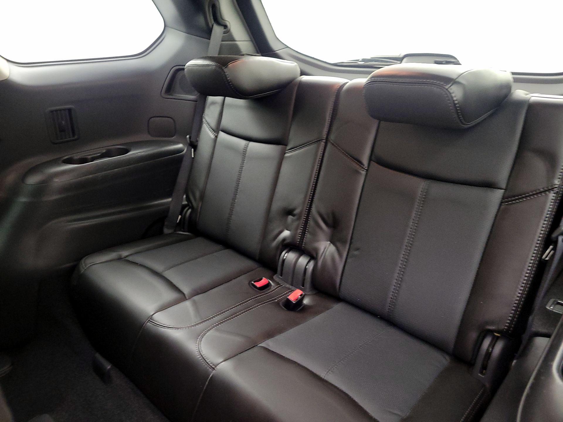 Thumbnail: 2014 Nissan Pathfinder - 20