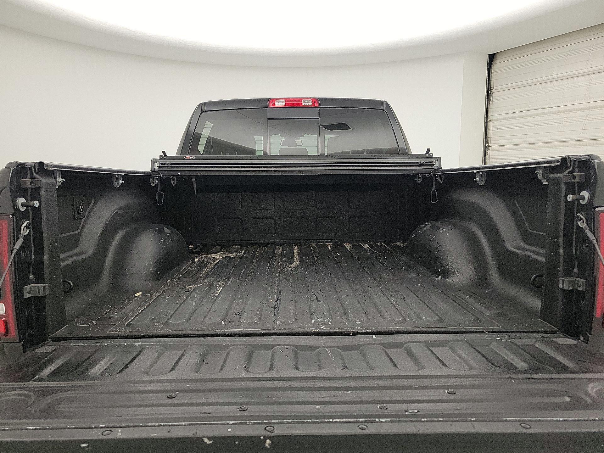 Thumbnail: 2022 RAM 2500 - 20