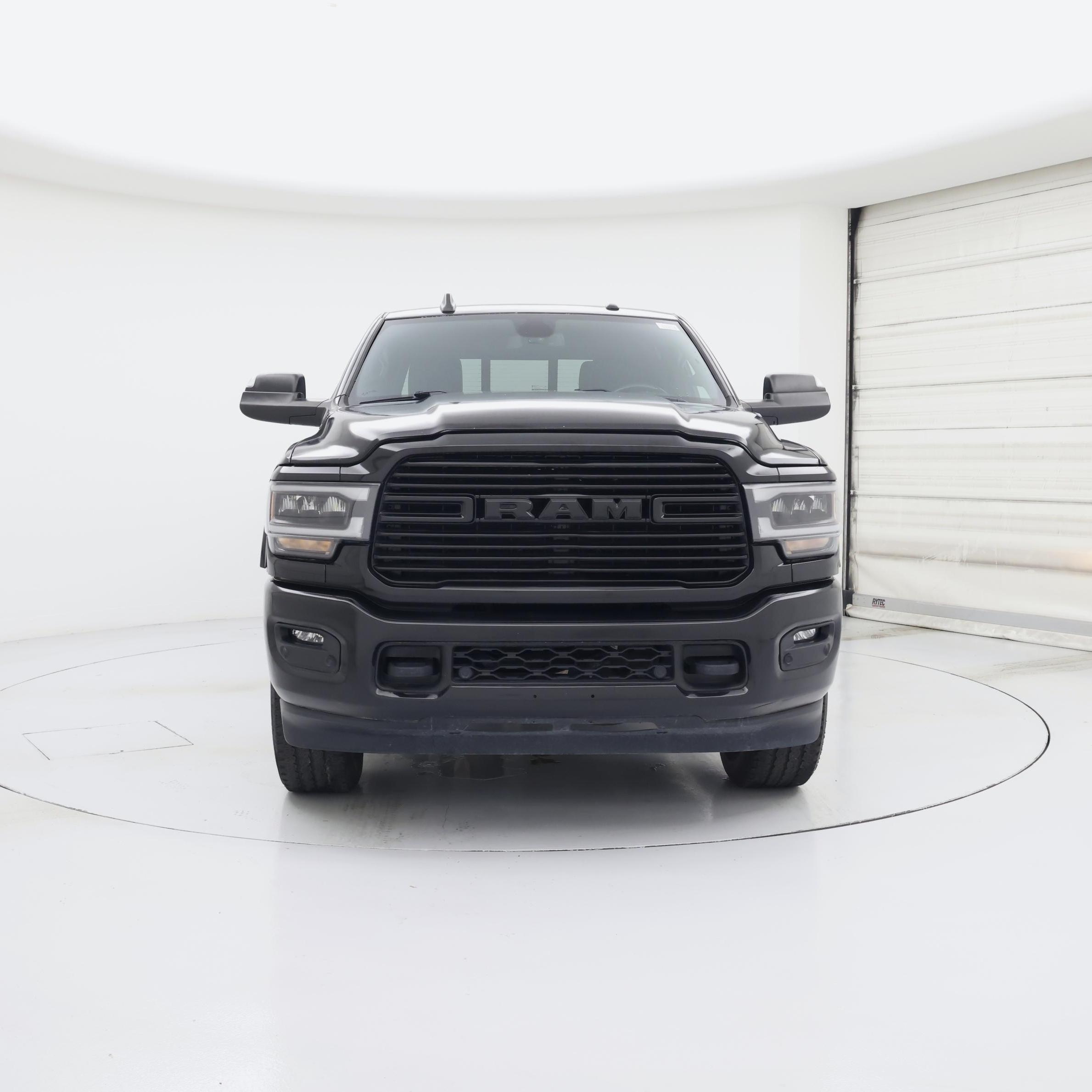 Thumbnail: 2022 RAM 2500 - 5