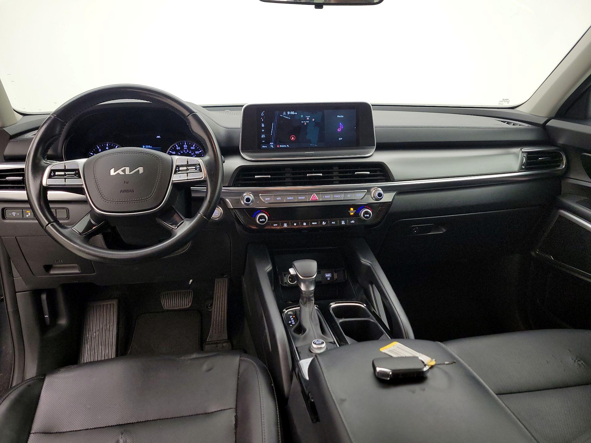 Thumbnail: 2022 Kia Telluride - 9