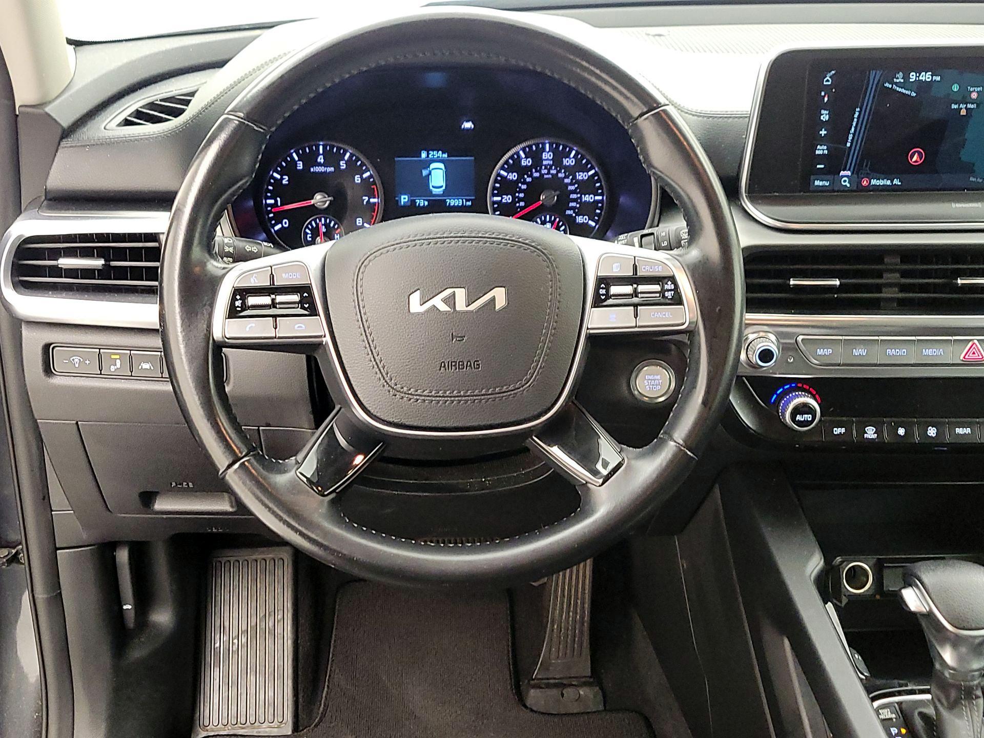 Thumbnail: 2022 Kia Telluride - 10