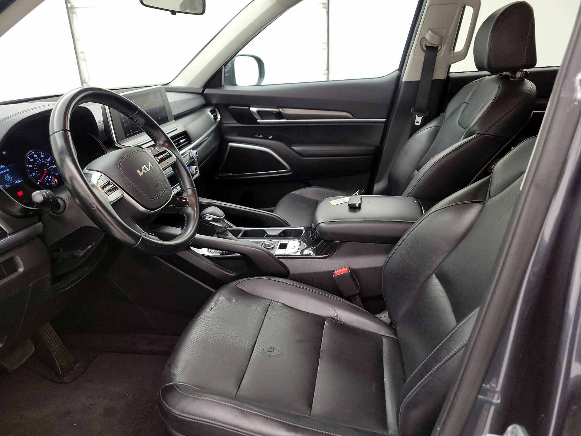 Thumbnail: 2022 Kia Telluride - 11