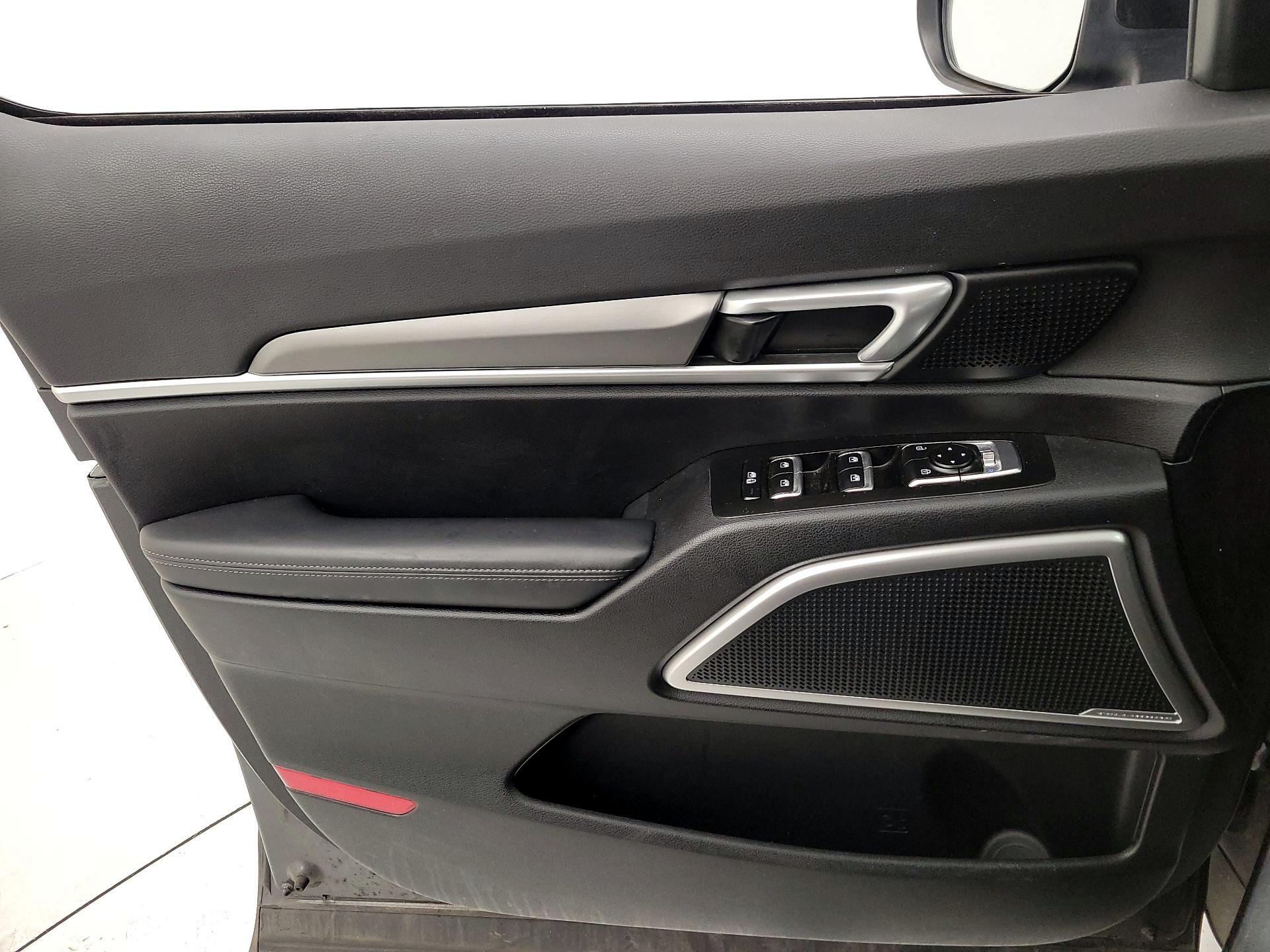 Thumbnail: 2022 Kia Telluride - 12