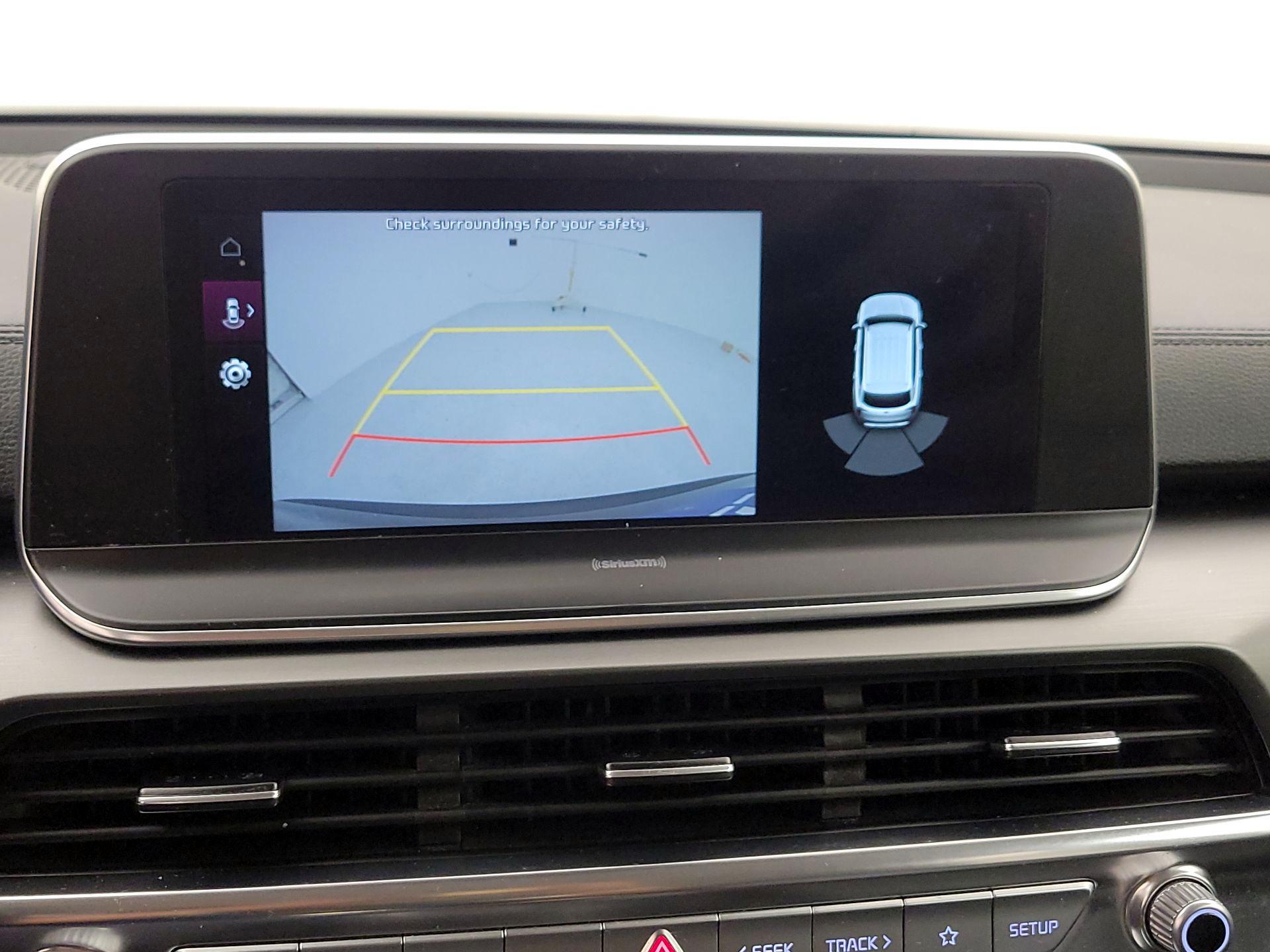 Thumbnail: 2022 Kia Telluride - 14