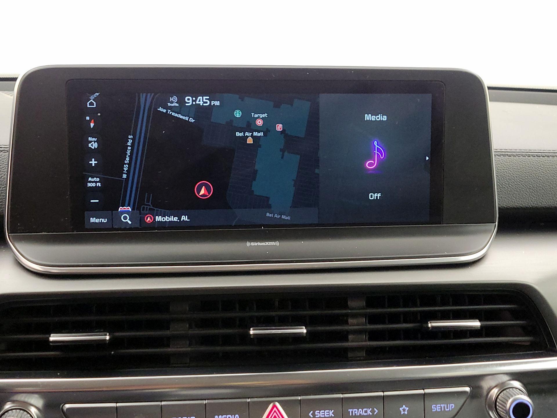 Thumbnail: 2022 Kia Telluride - 15