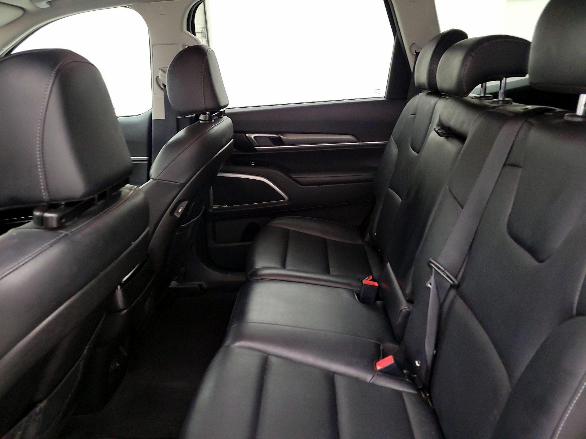 Thumbnail: 2022 Kia Telluride - 19