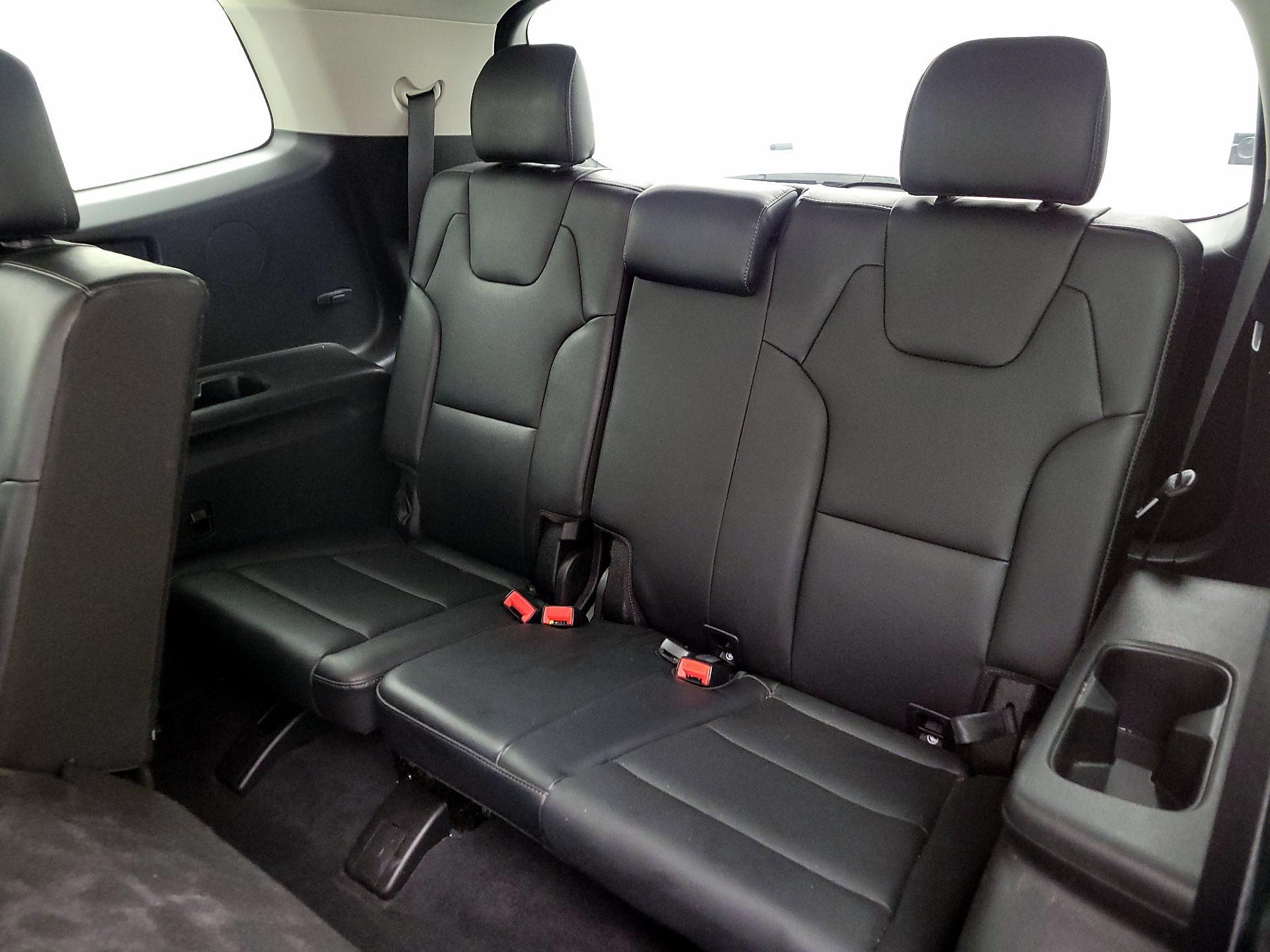 Thumbnail: 2022 Kia Telluride - 20