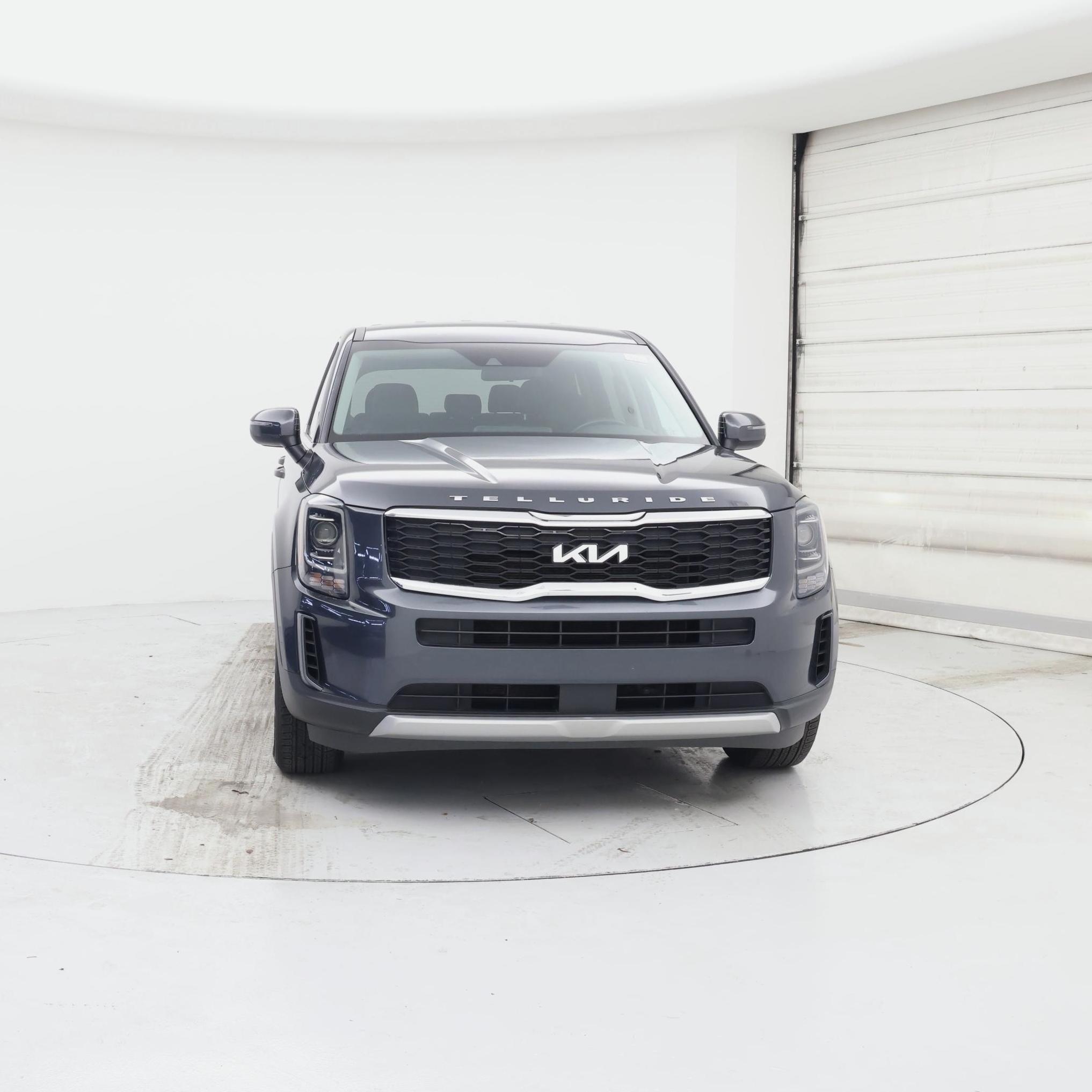 Thumbnail: 2022 Kia Telluride - 5