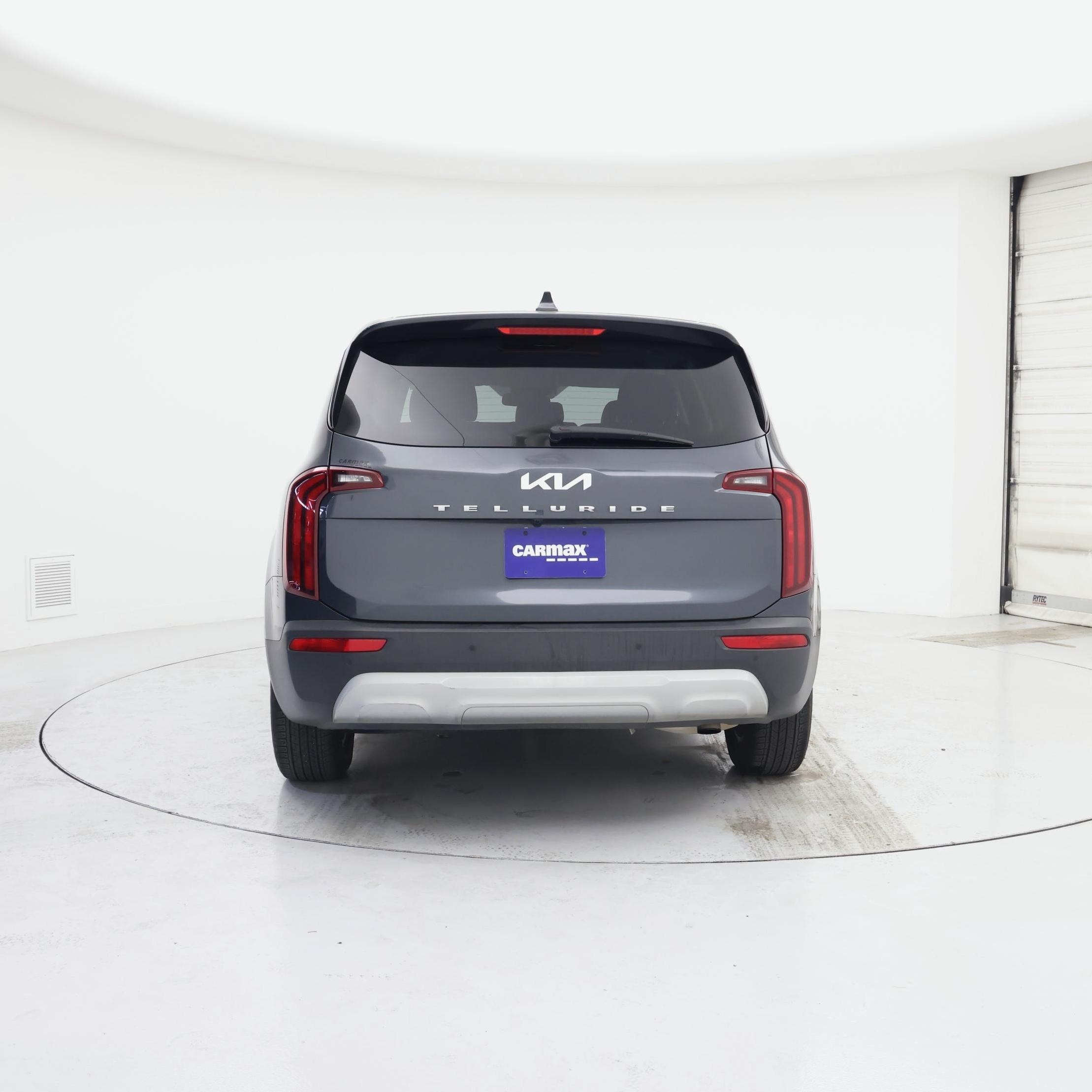 Thumbnail: 2022 Kia Telluride - 6