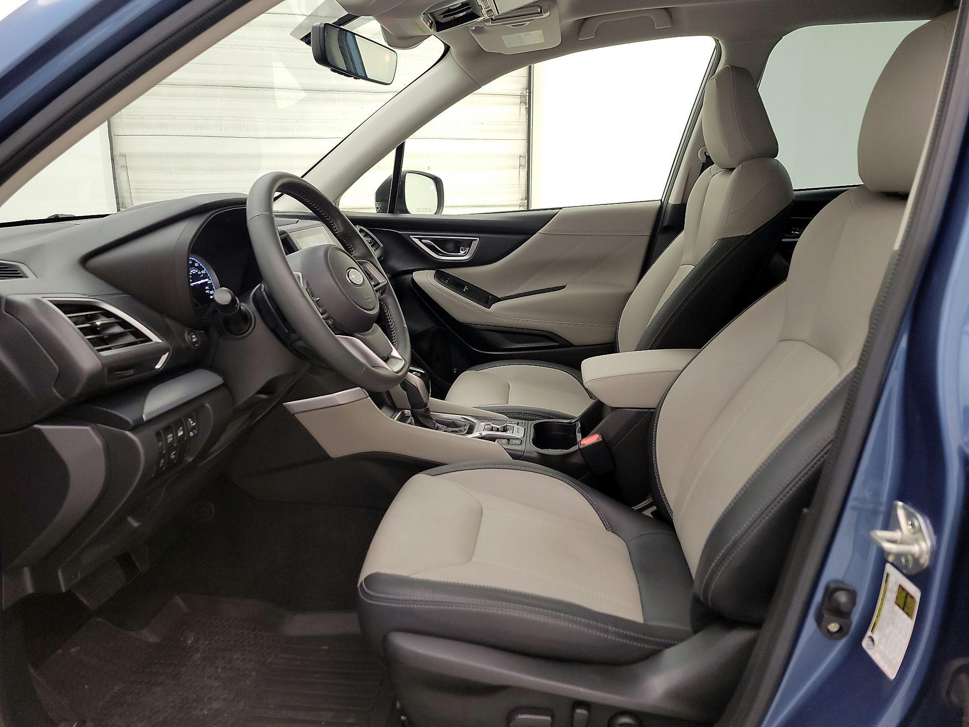 Thumbnail: 2021 Subaru Forester - 11