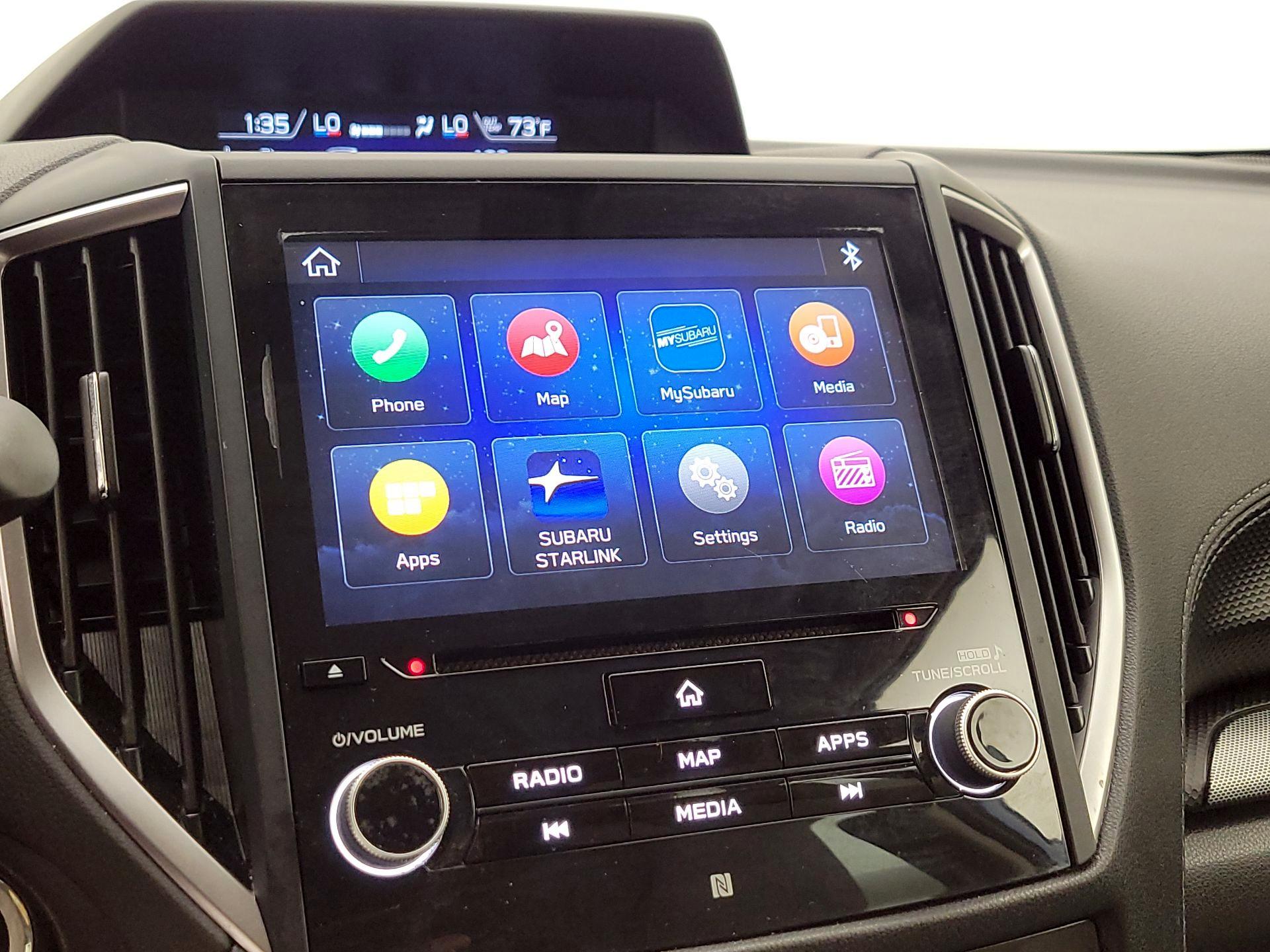 Thumbnail: 2021 Subaru Forester - 15