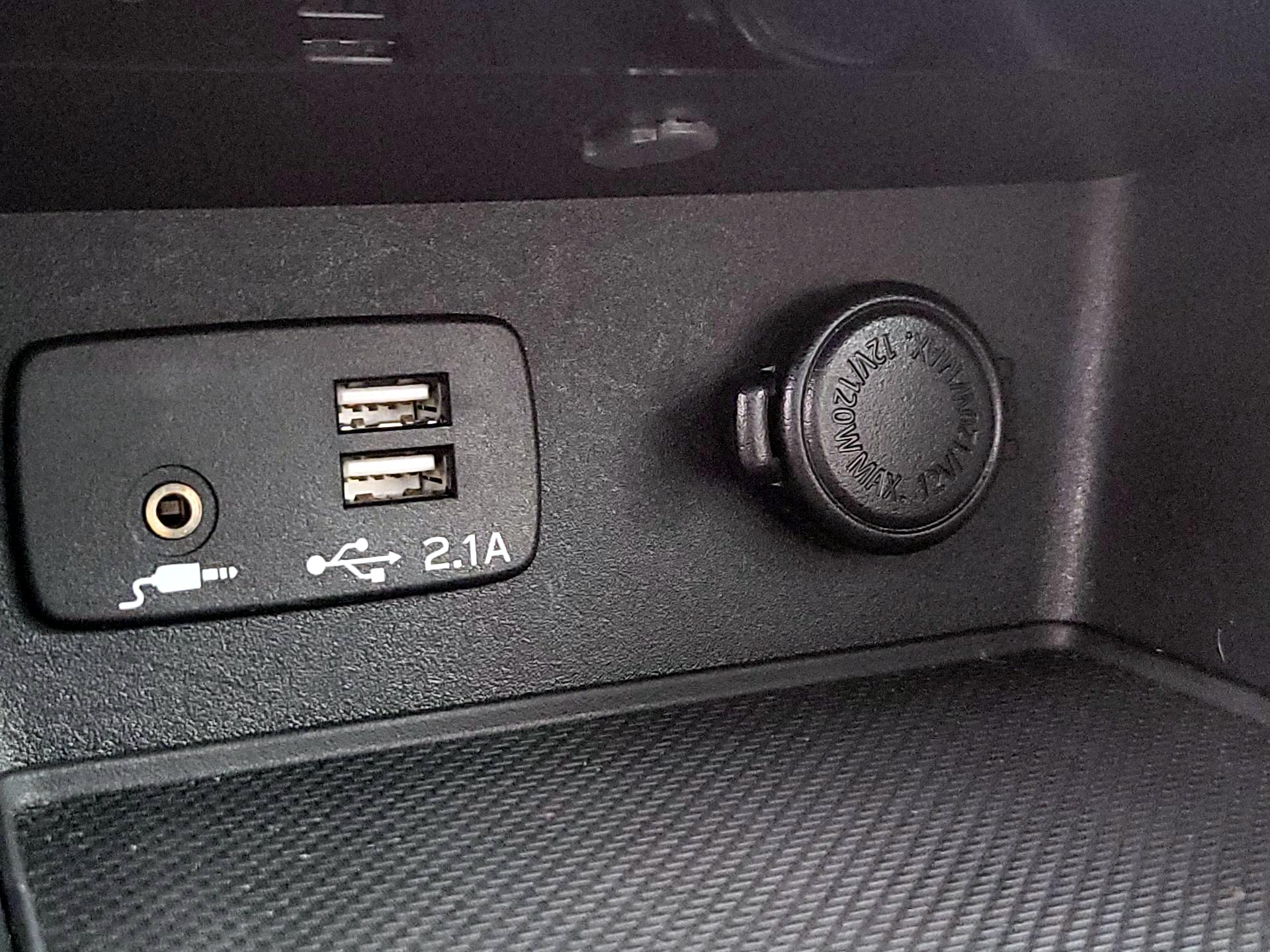 Thumbnail: 2021 Subaru Forester - 18