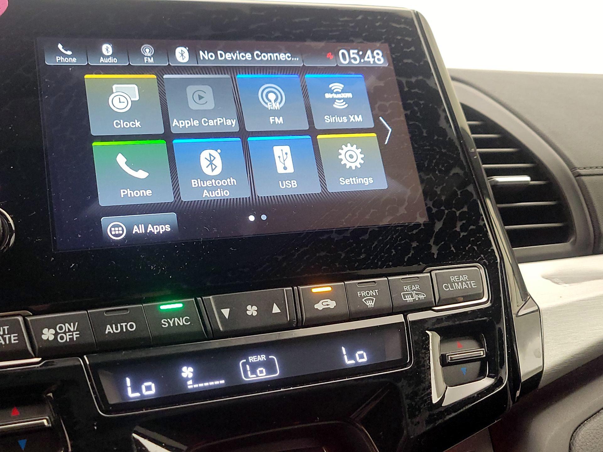 Thumbnail: 2023 Honda Odyssey - 15