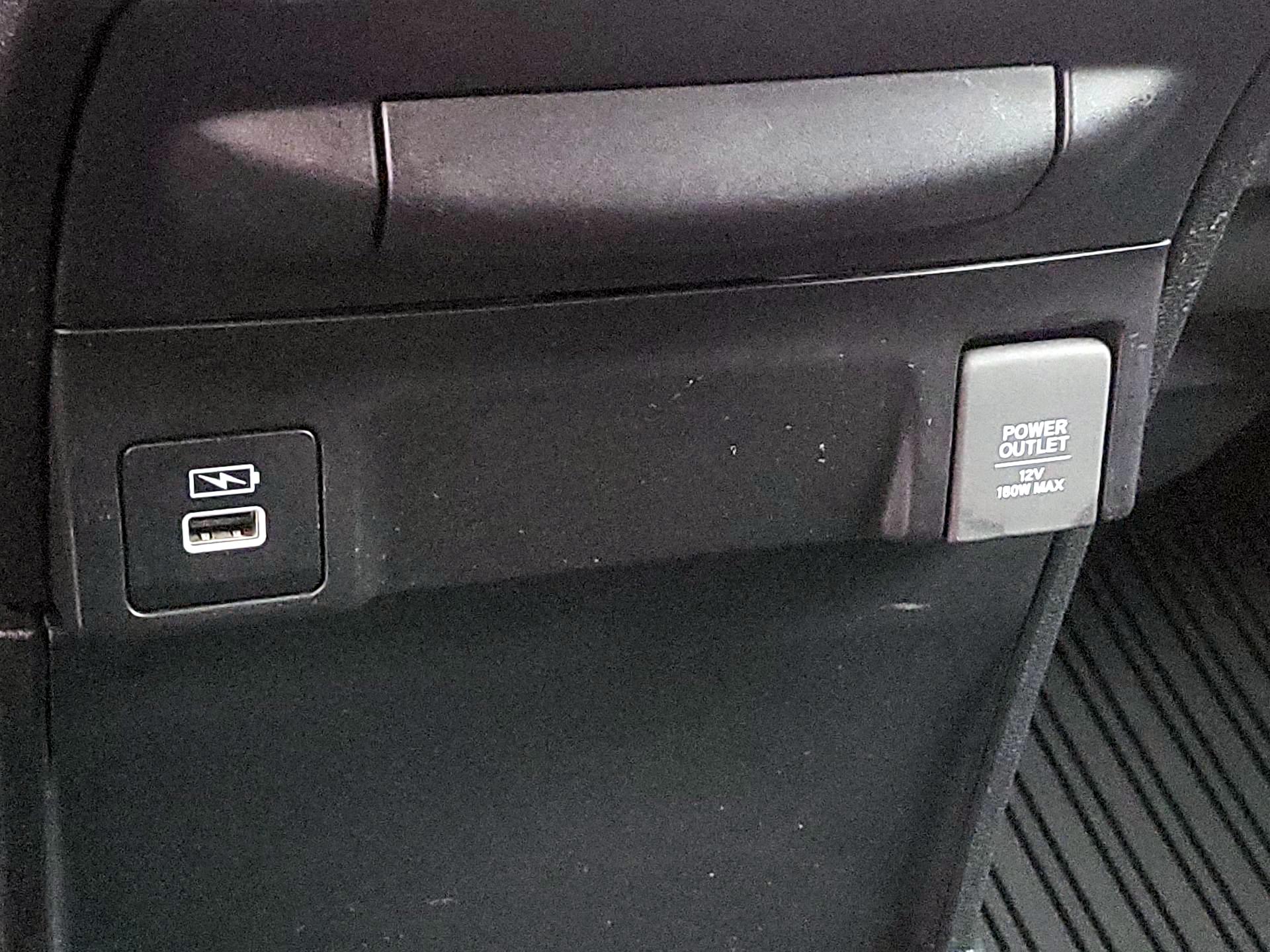 Thumbnail: 2023 Honda Odyssey - 18