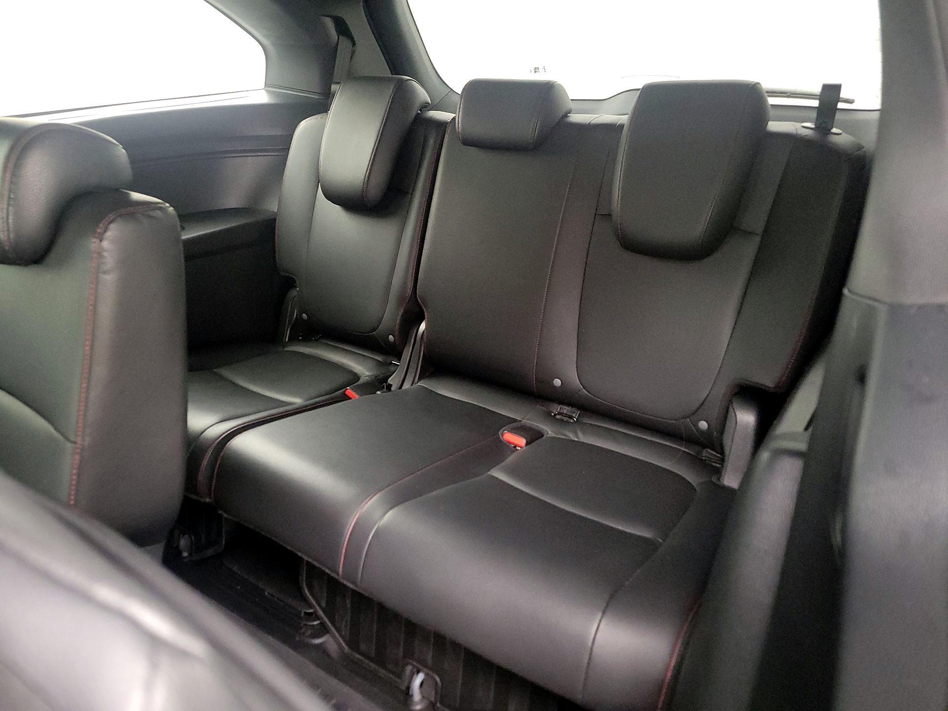 Thumbnail: 2023 Honda Odyssey - 20