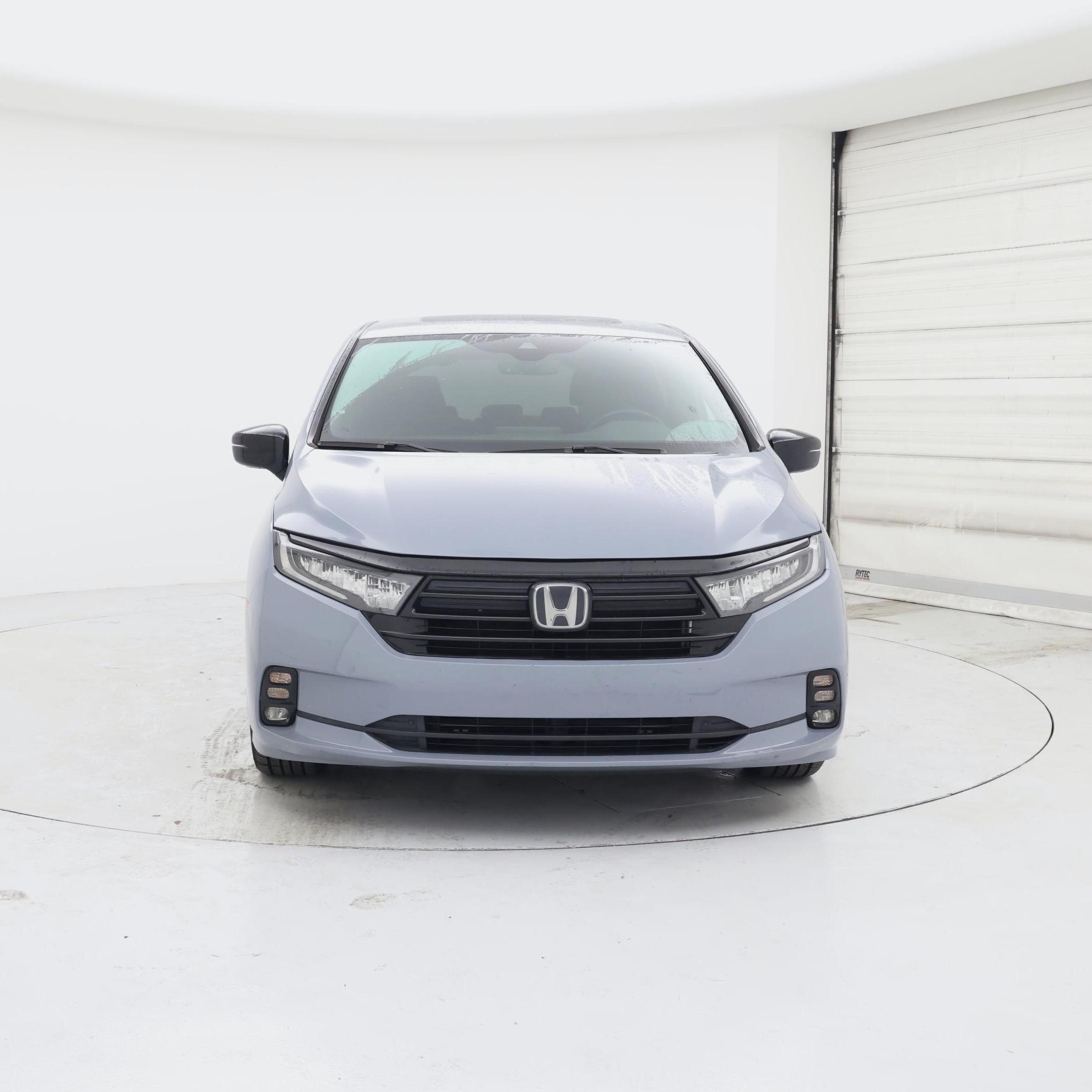 Thumbnail: 2023 Honda Odyssey - 5