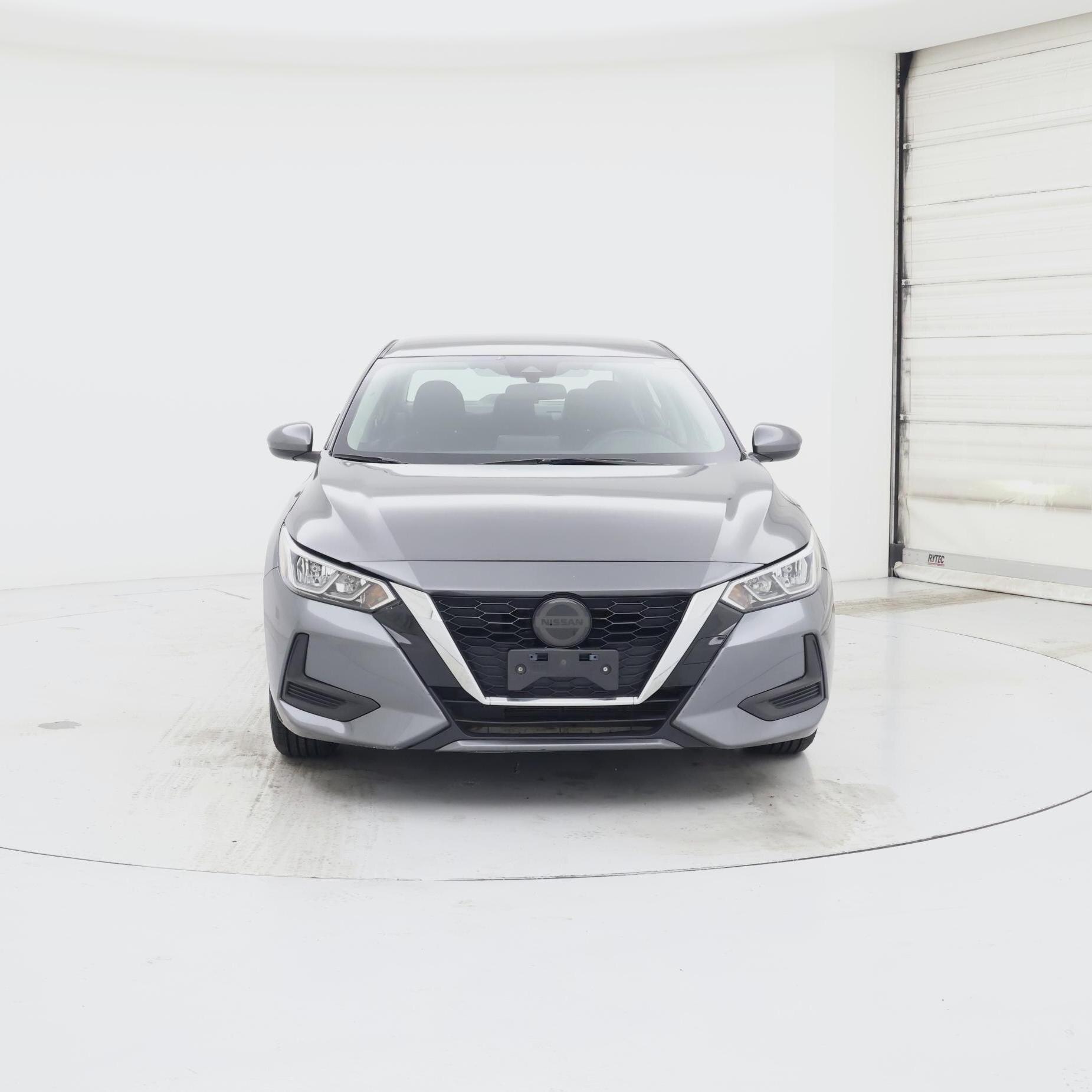 Thumbnail: 2021 Nissan Sentra - 5