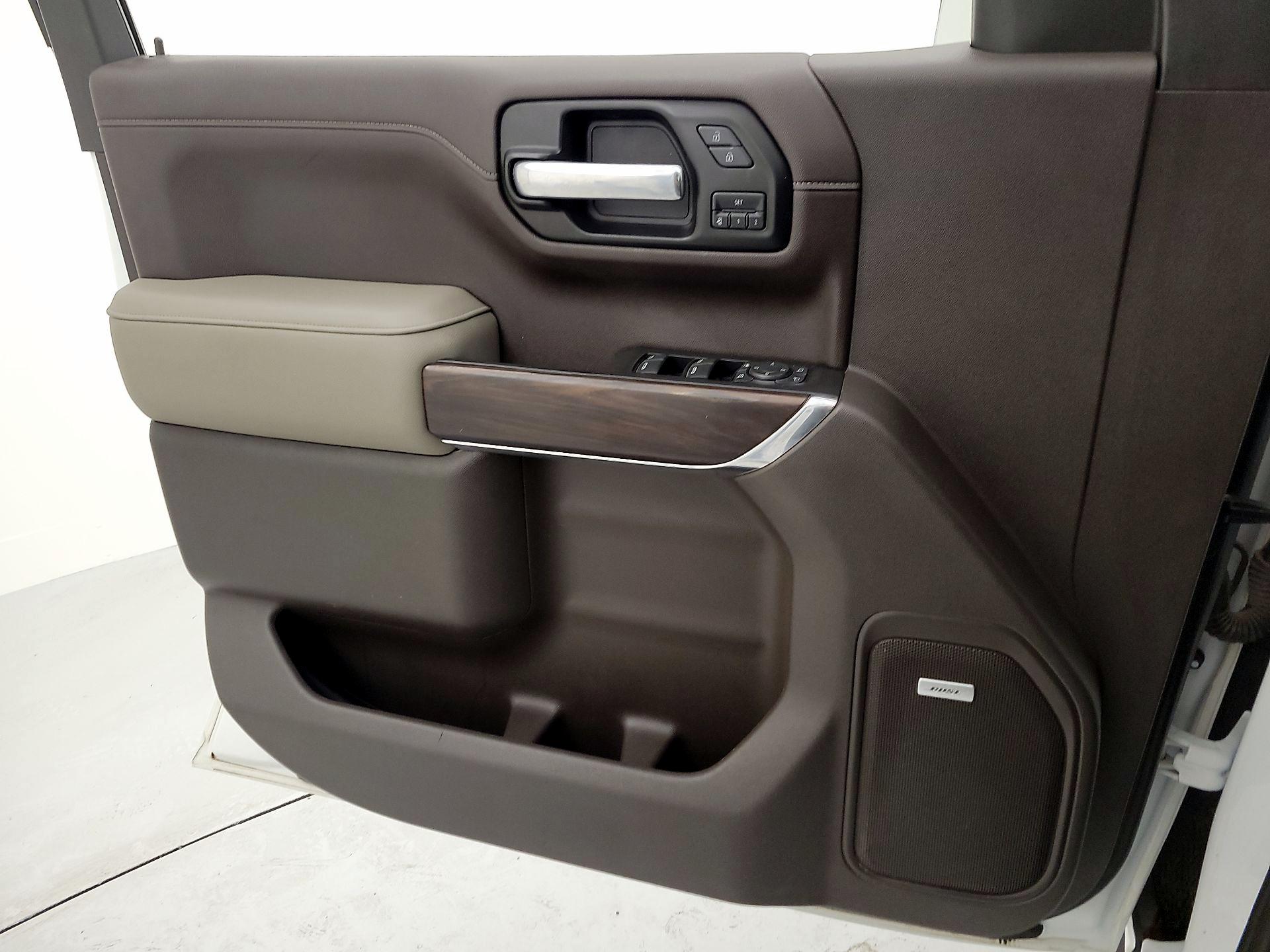 Thumbnail: 2021 GMC Sierra 1500 - 12