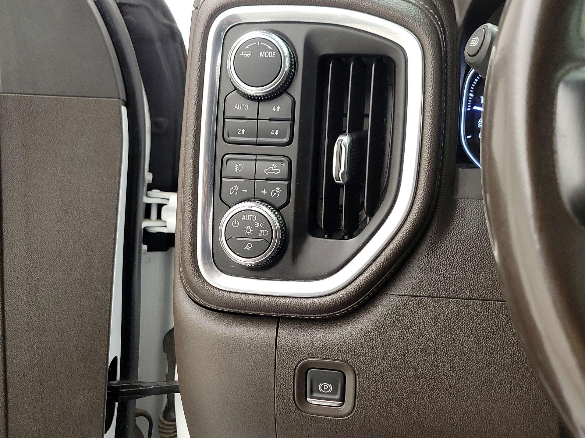 Thumbnail: 2021 GMC Sierra 1500 - 13