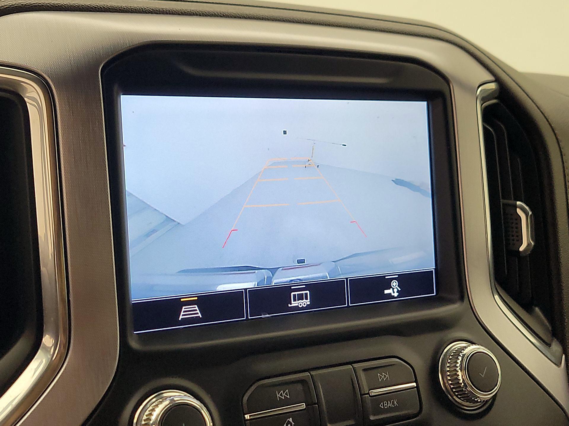 Thumbnail: 2021 GMC Sierra 1500 - 14