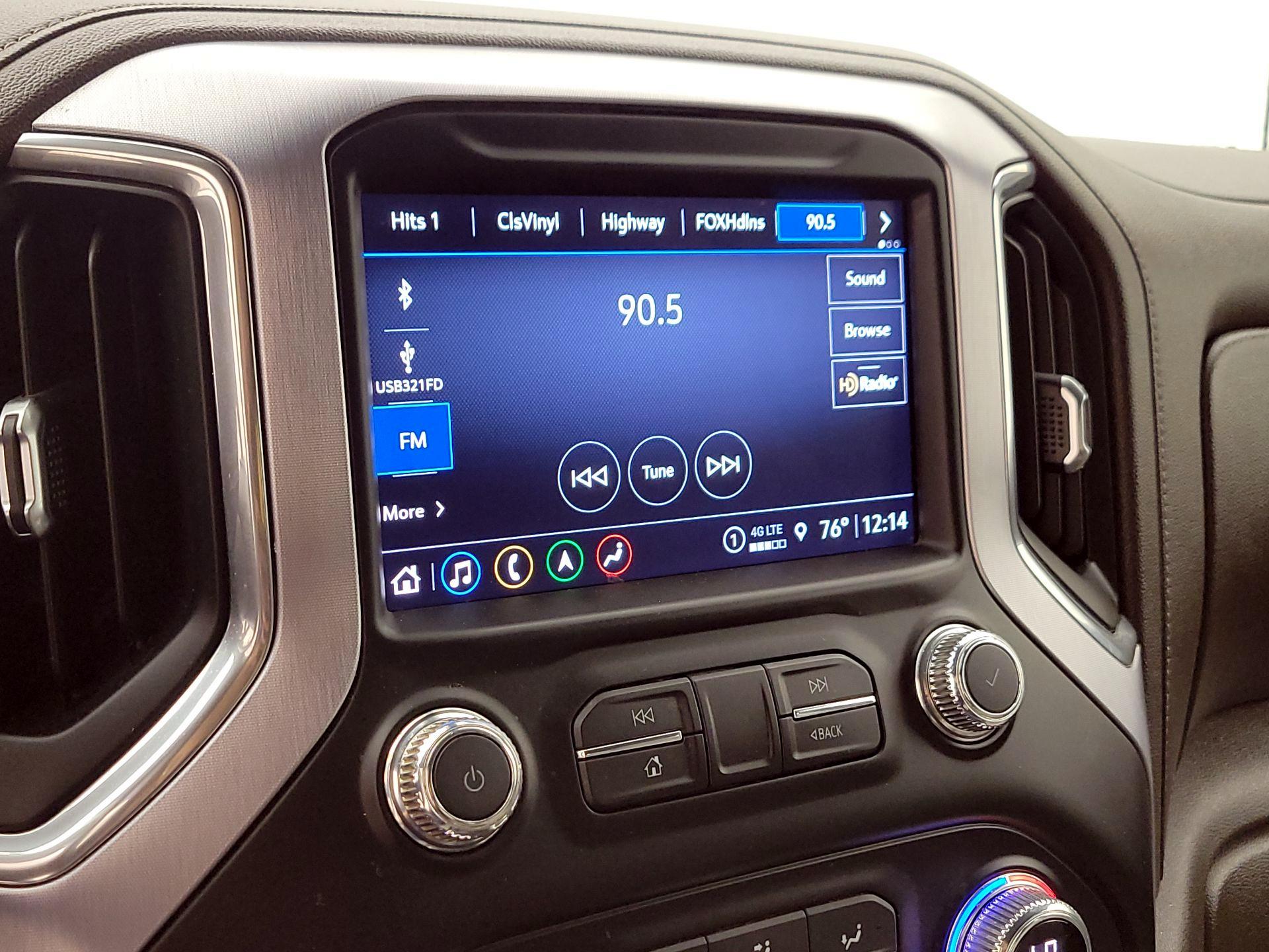 Thumbnail: 2021 GMC Sierra 1500 - 15