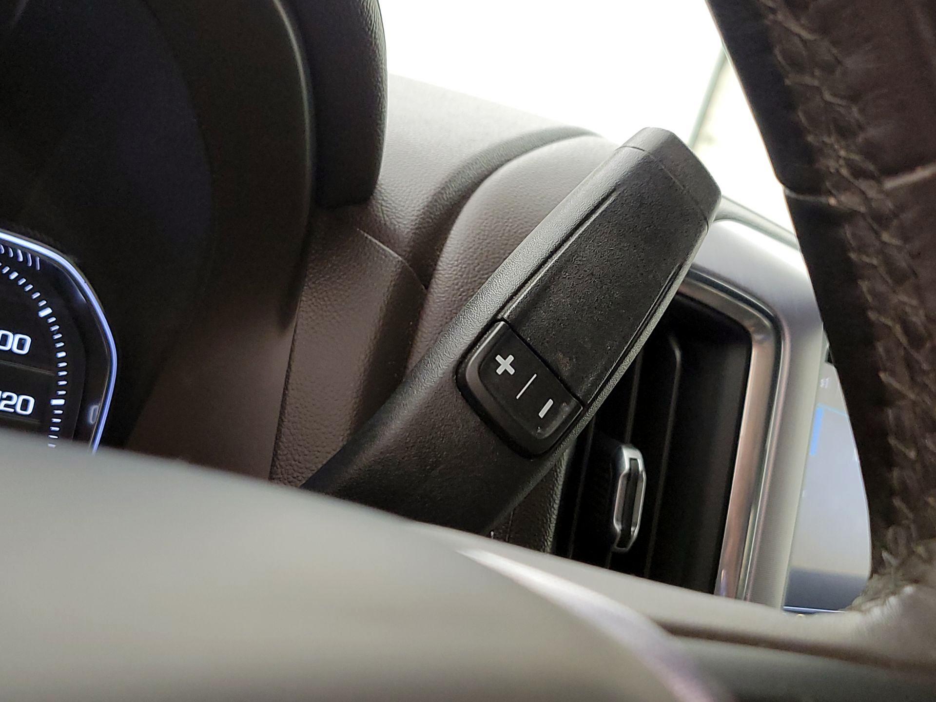 Thumbnail: 2021 GMC Sierra 1500 - 17