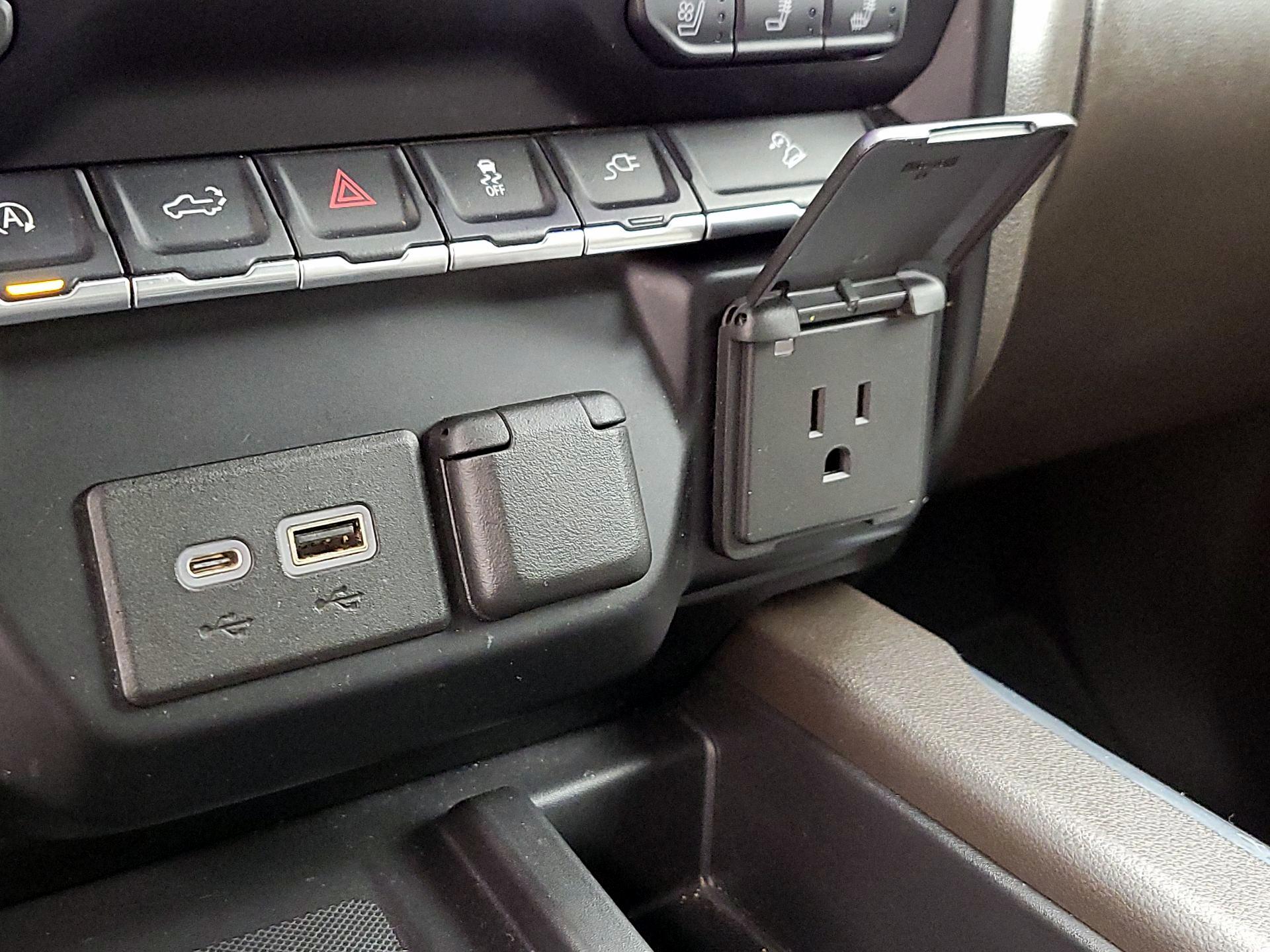 Thumbnail: 2021 GMC Sierra 1500 - 18